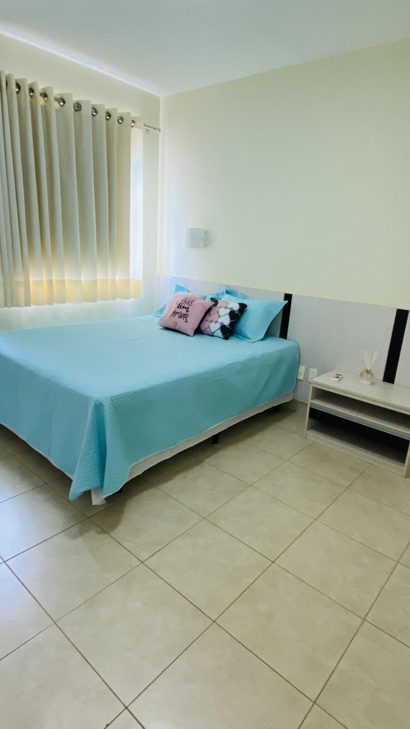 Apartamento Thermas