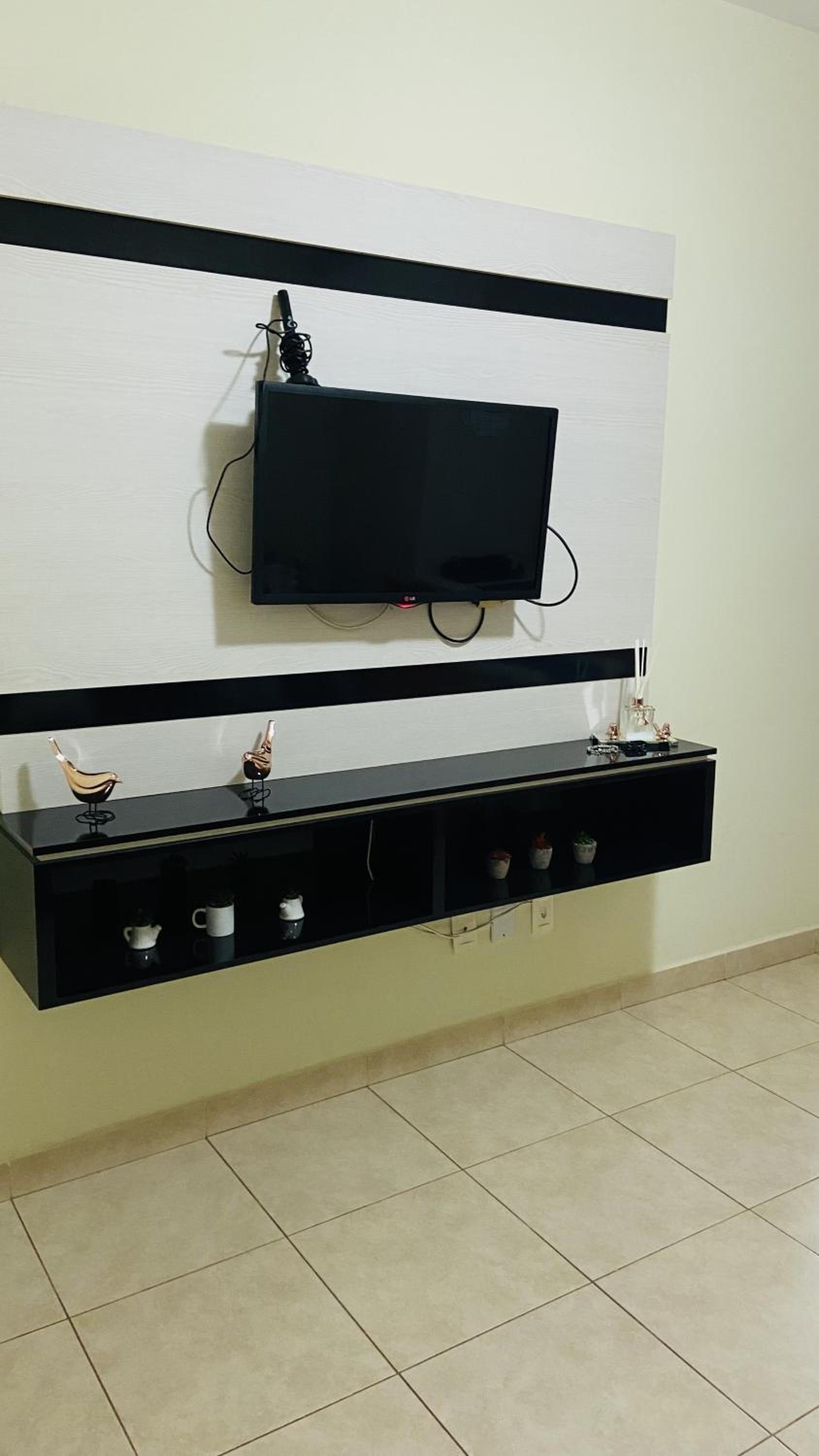 Apartamento Thermas
