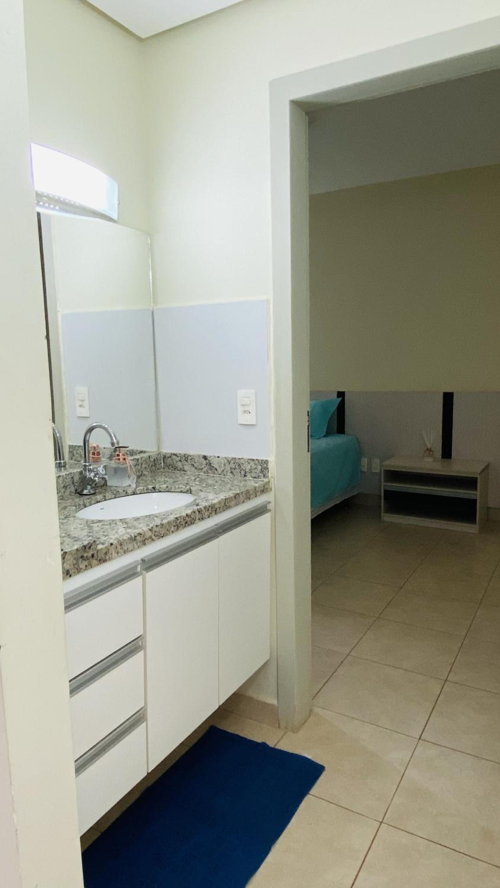 Apartamento Thermas