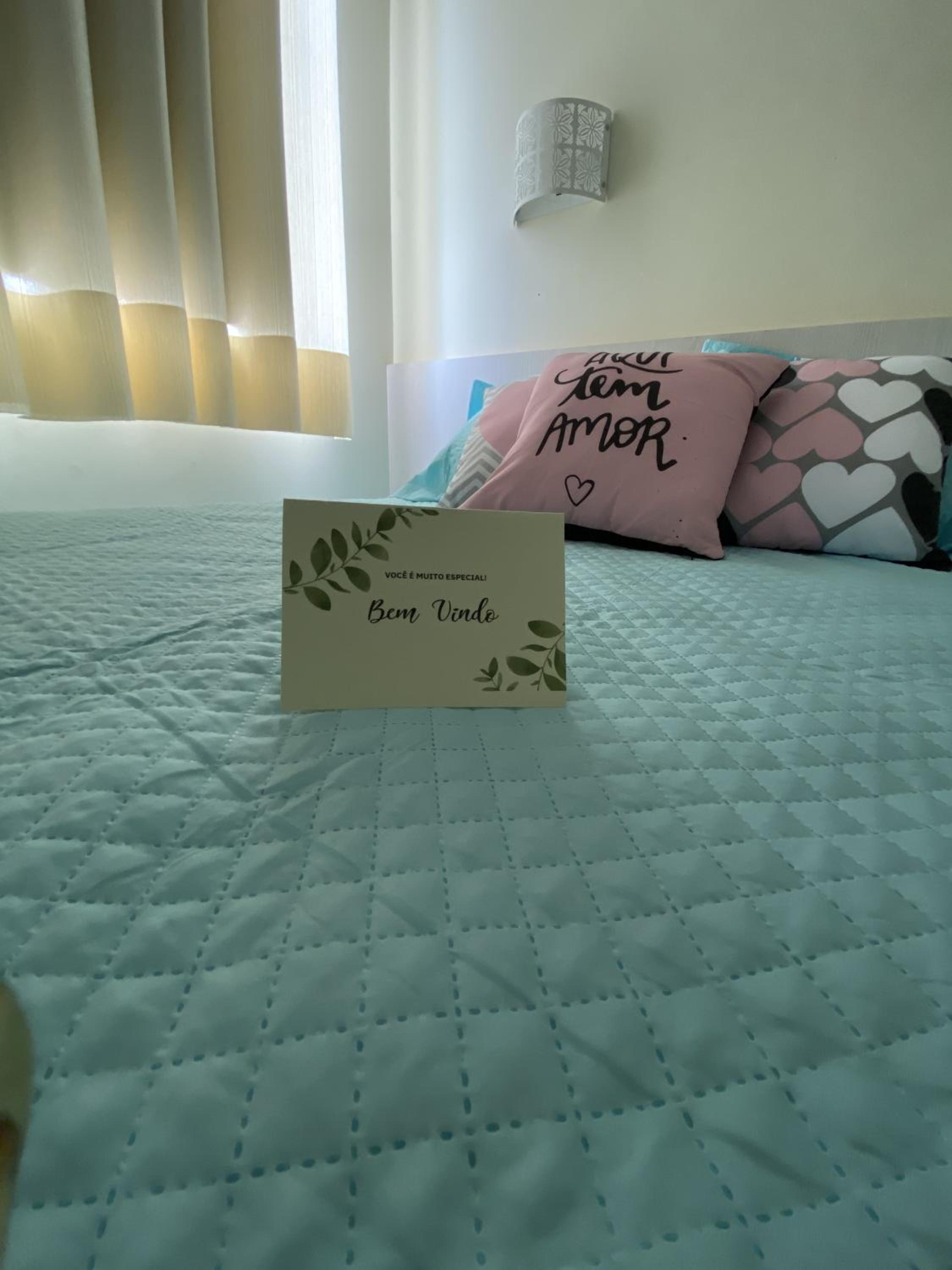 Apartamento Thermas