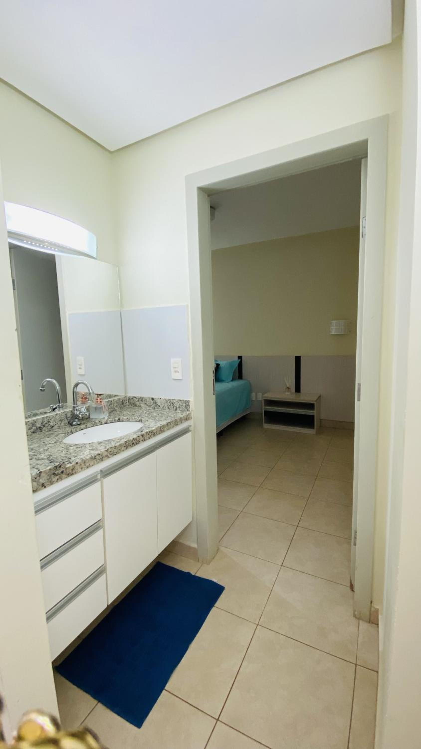Apartamento Thermas