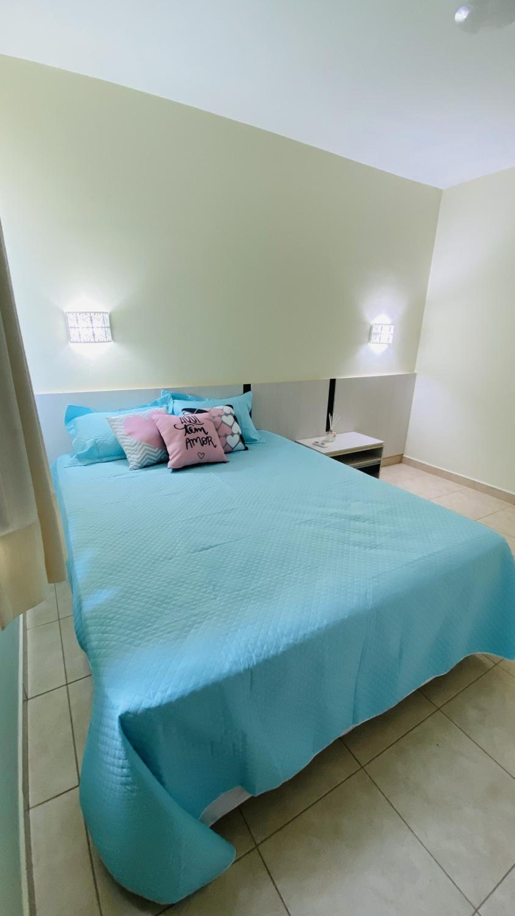 Apartamento Thermas