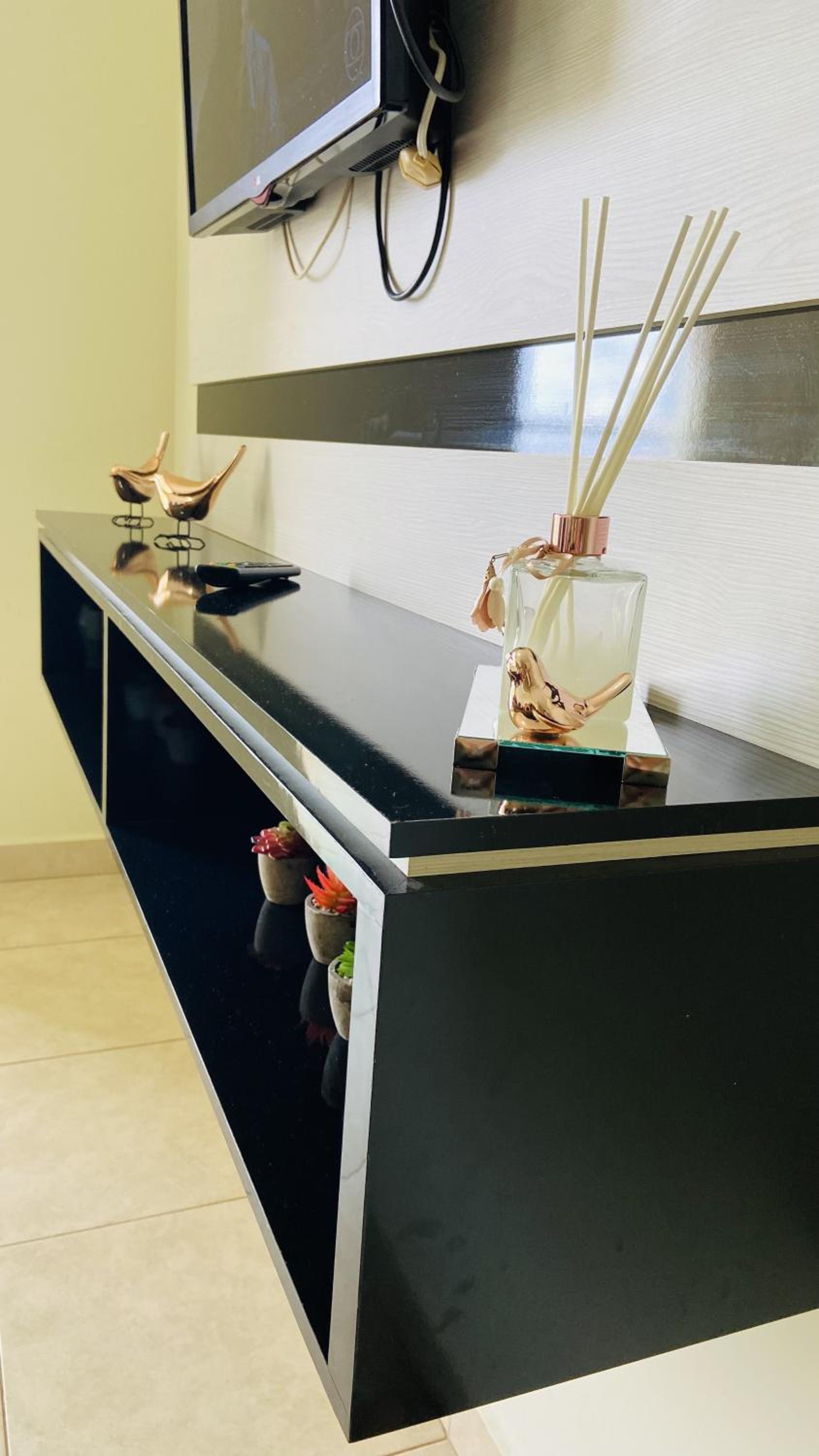 Apartamento Thermas