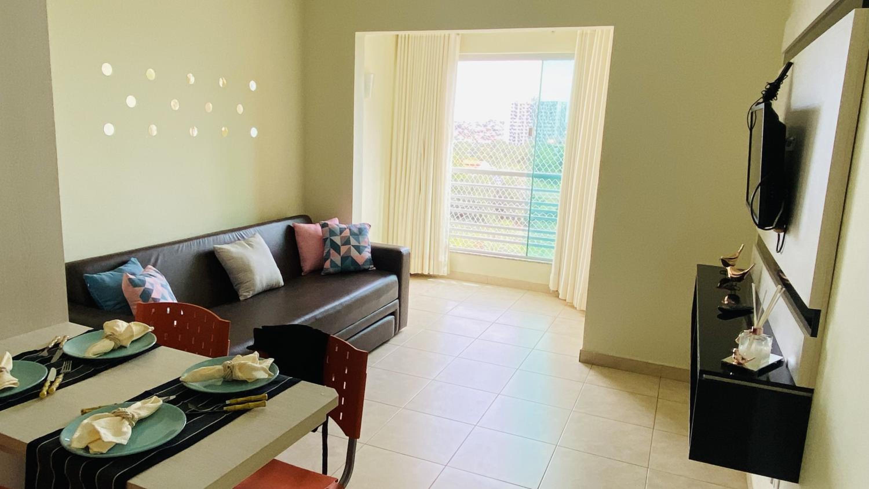 Apartamento Thermas