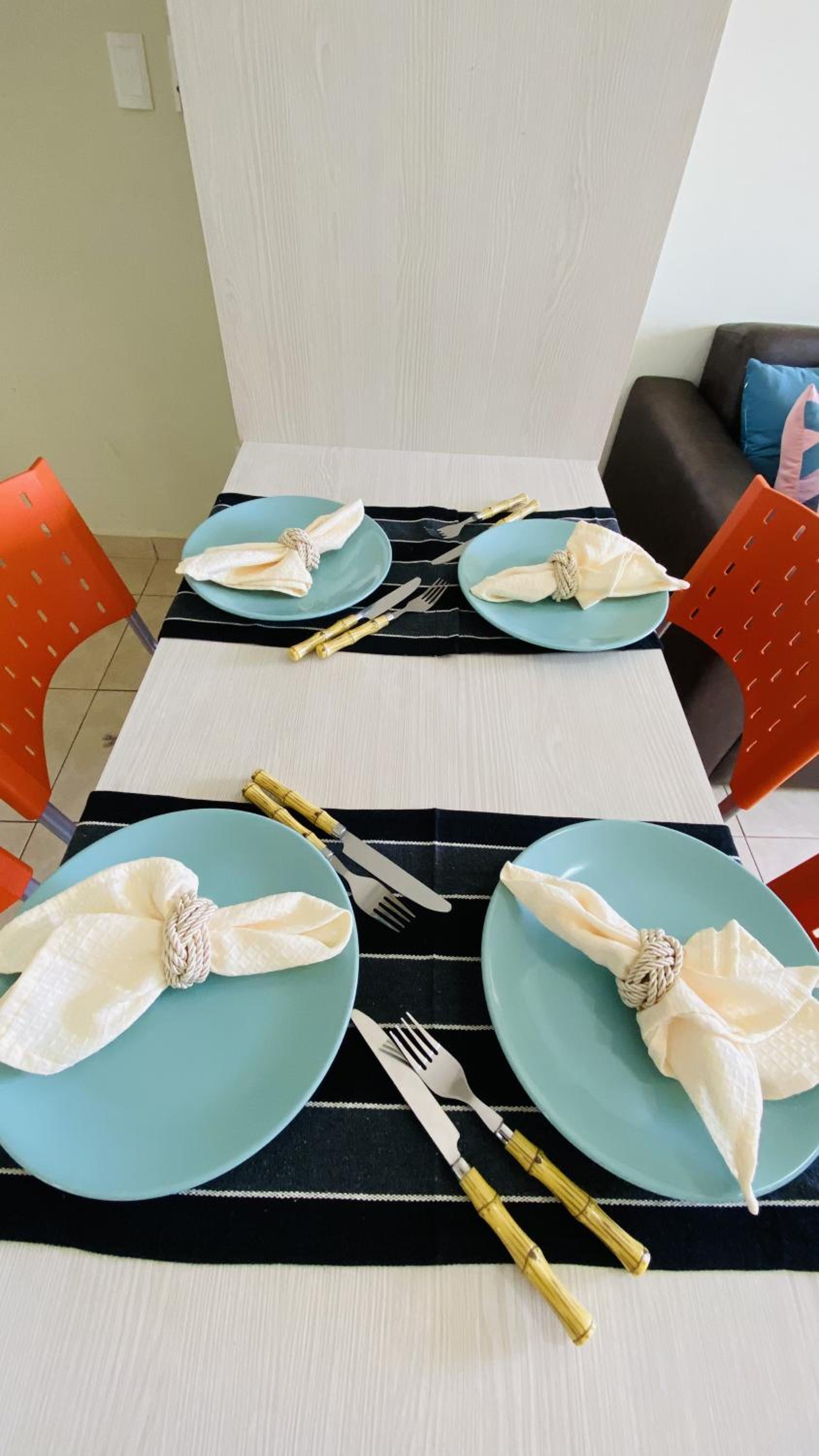 Apartamento Thermas