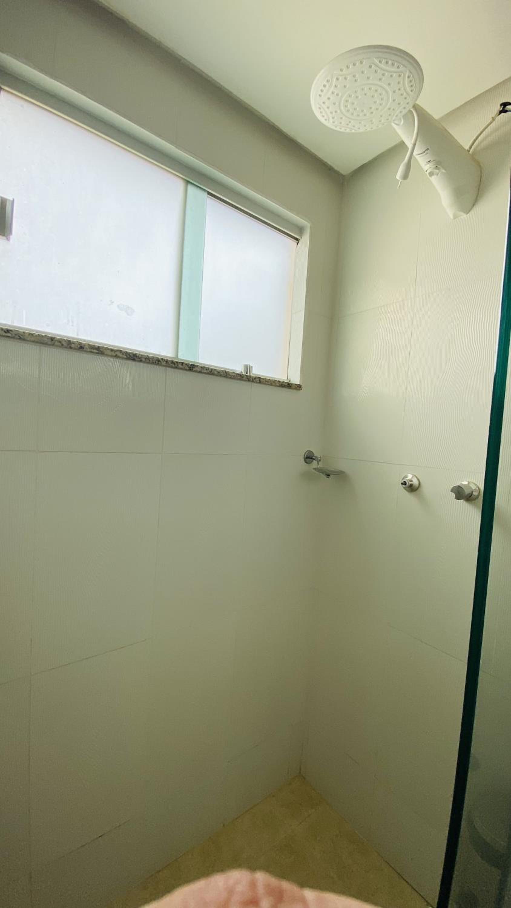 Apartamento Thermas