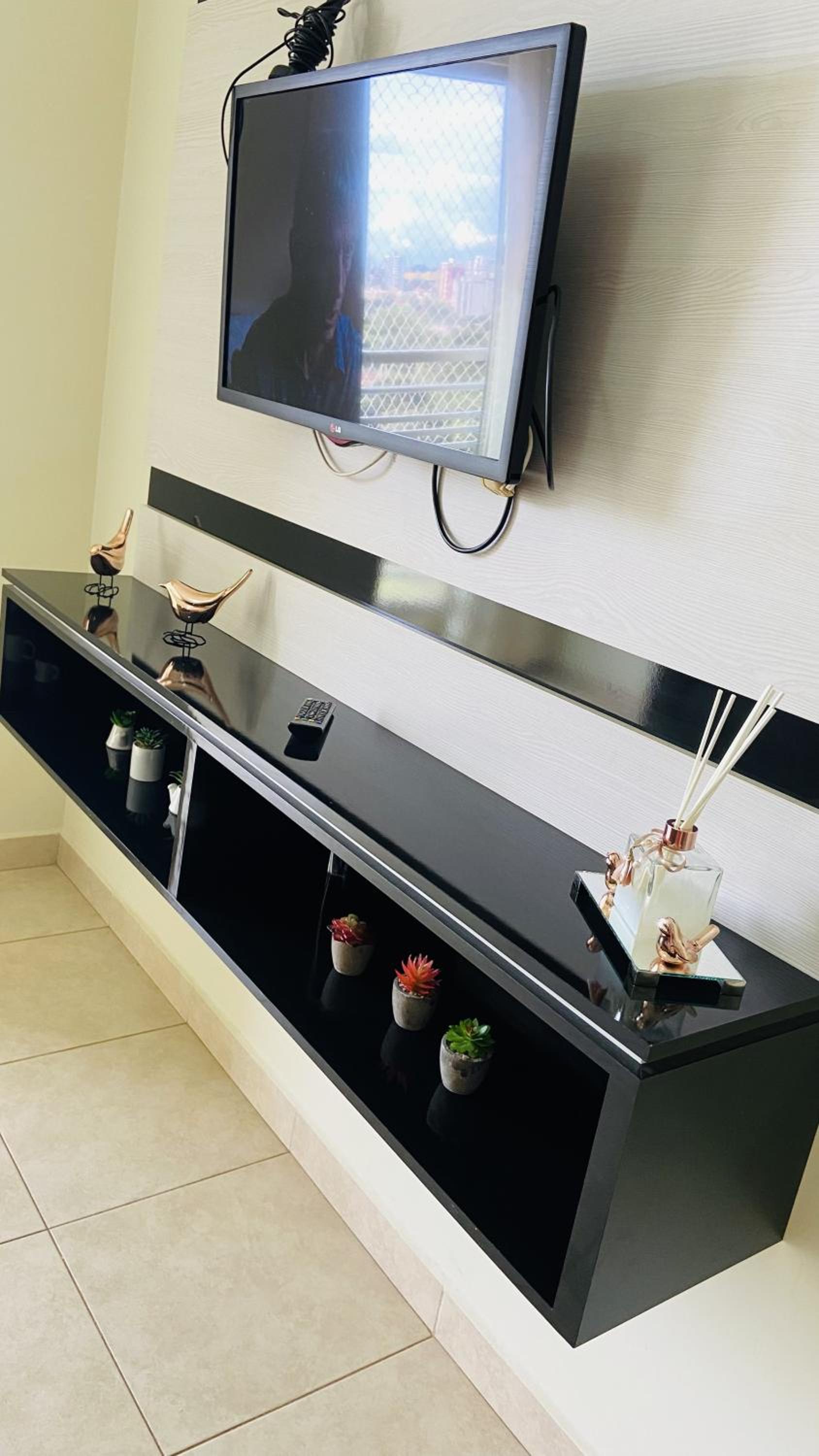Apartamento Thermas