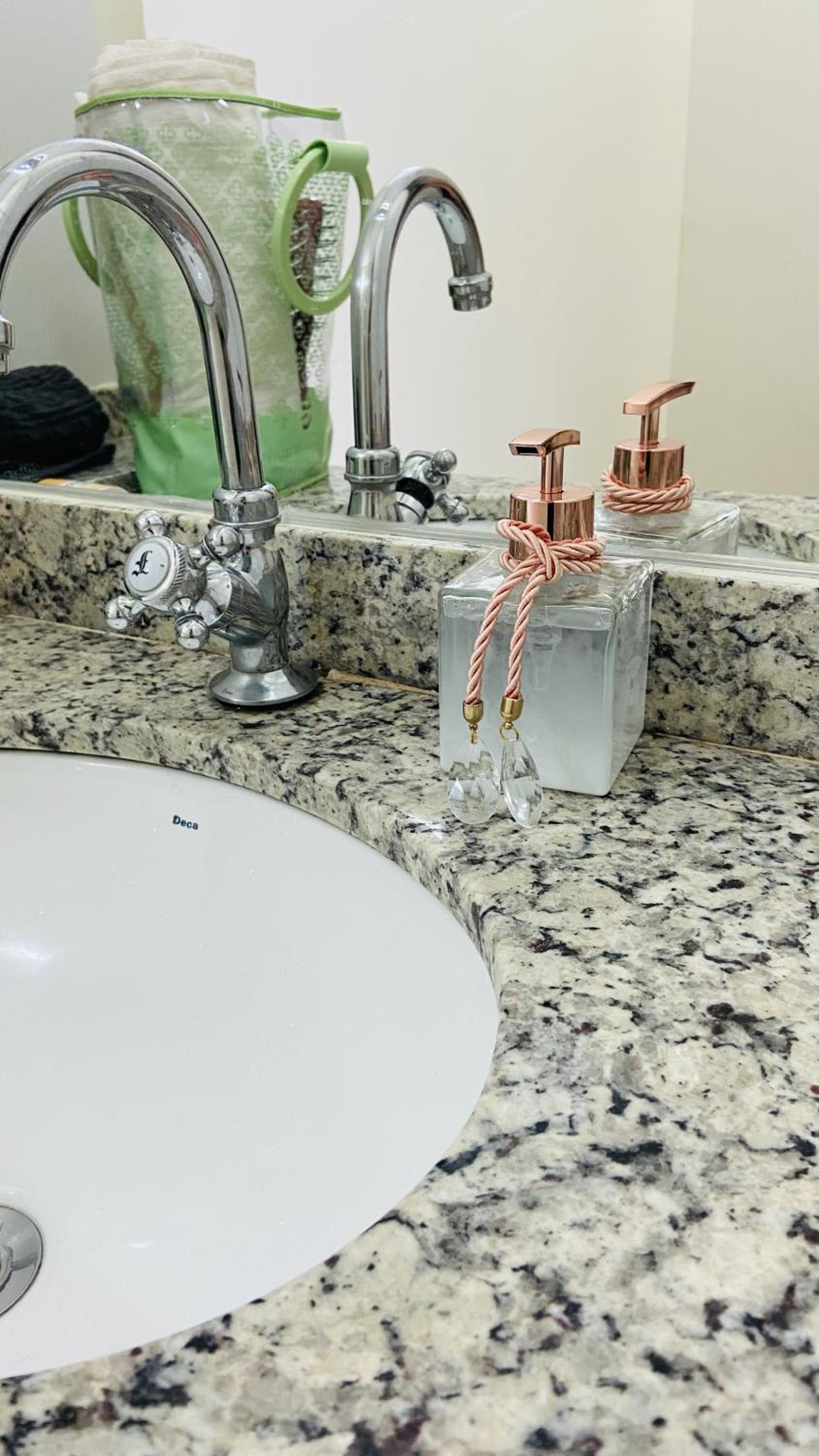 Apartamento Thermas