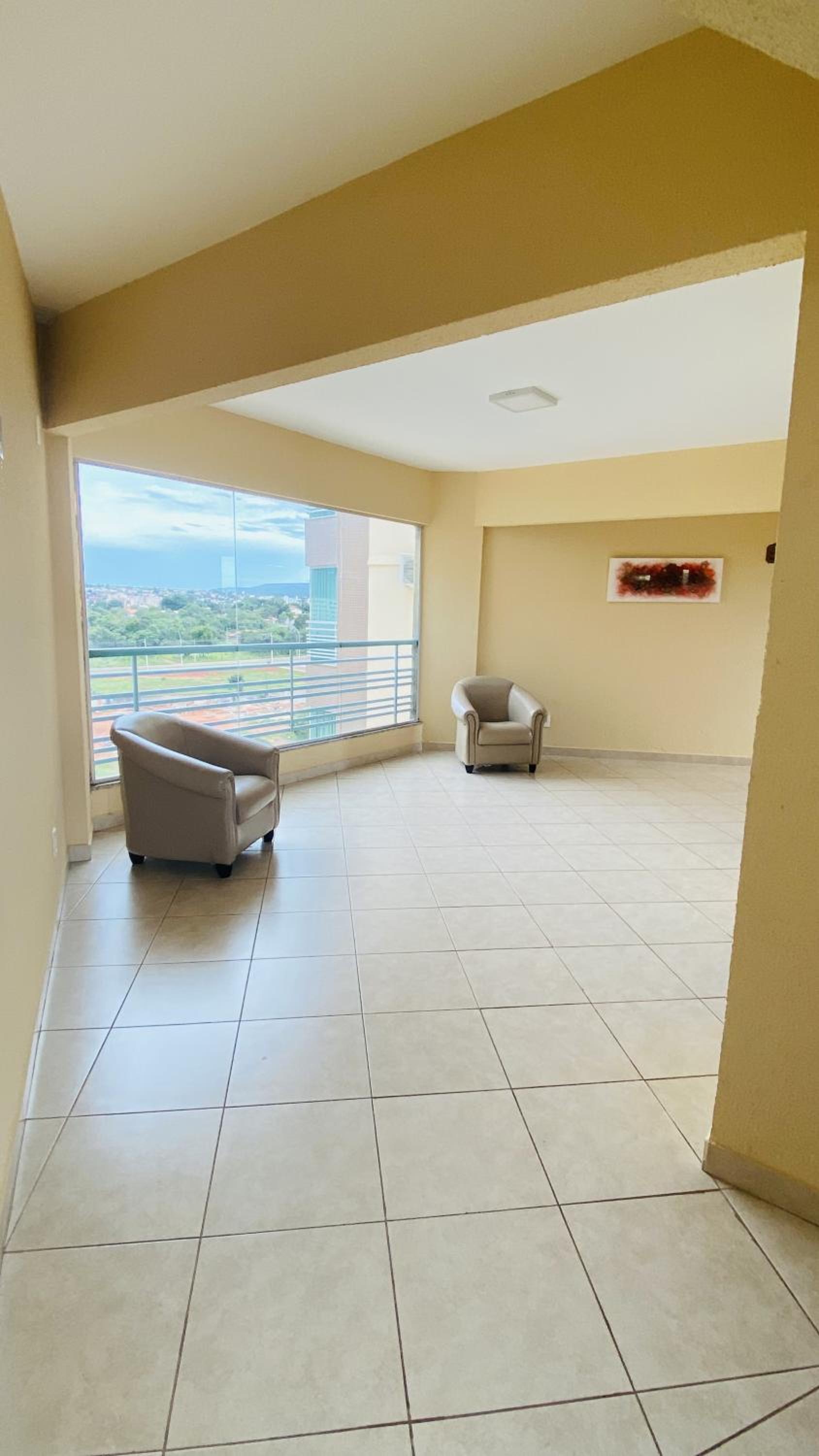 Apartamento Thermas