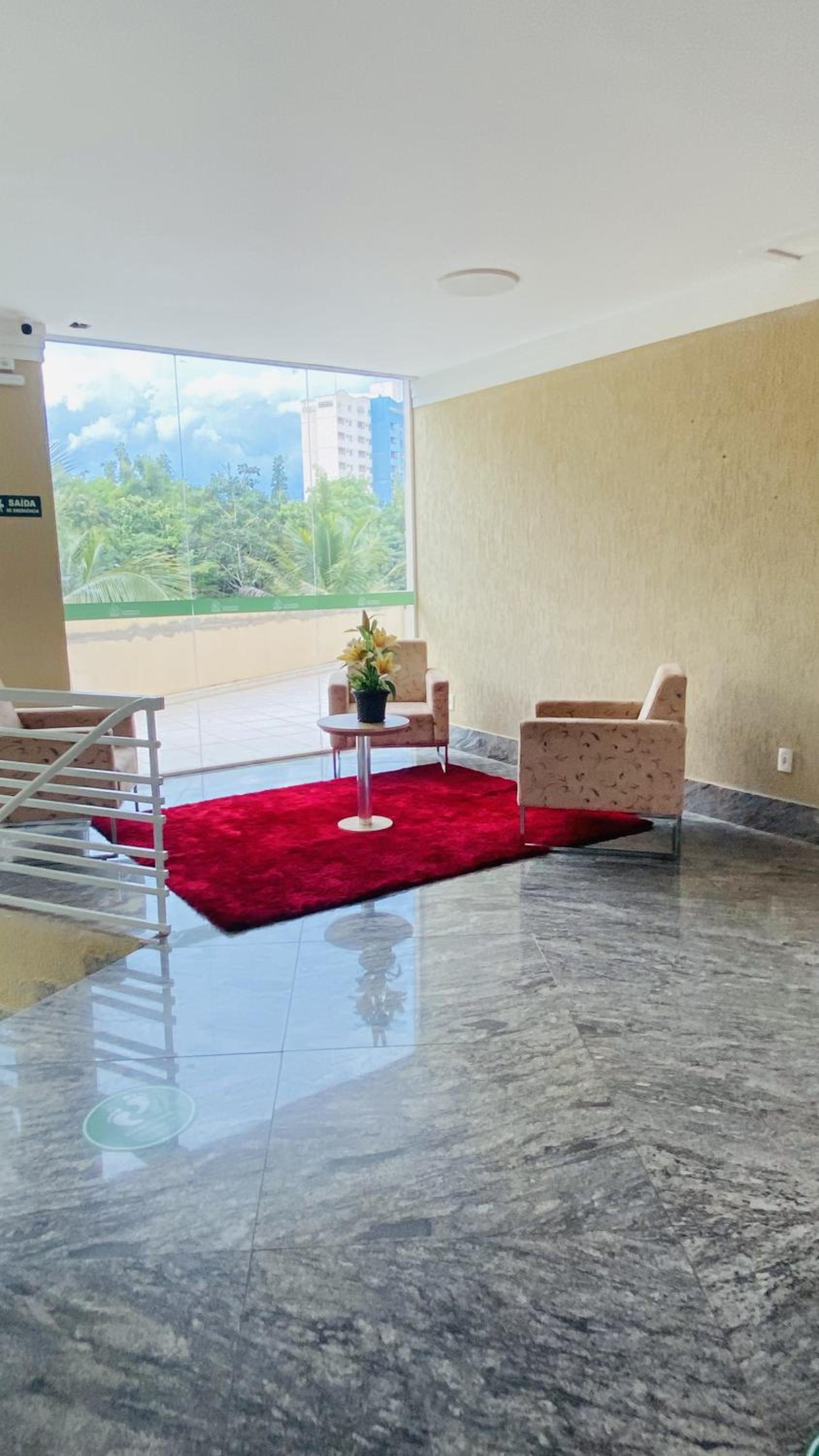 Apartamento Thermas