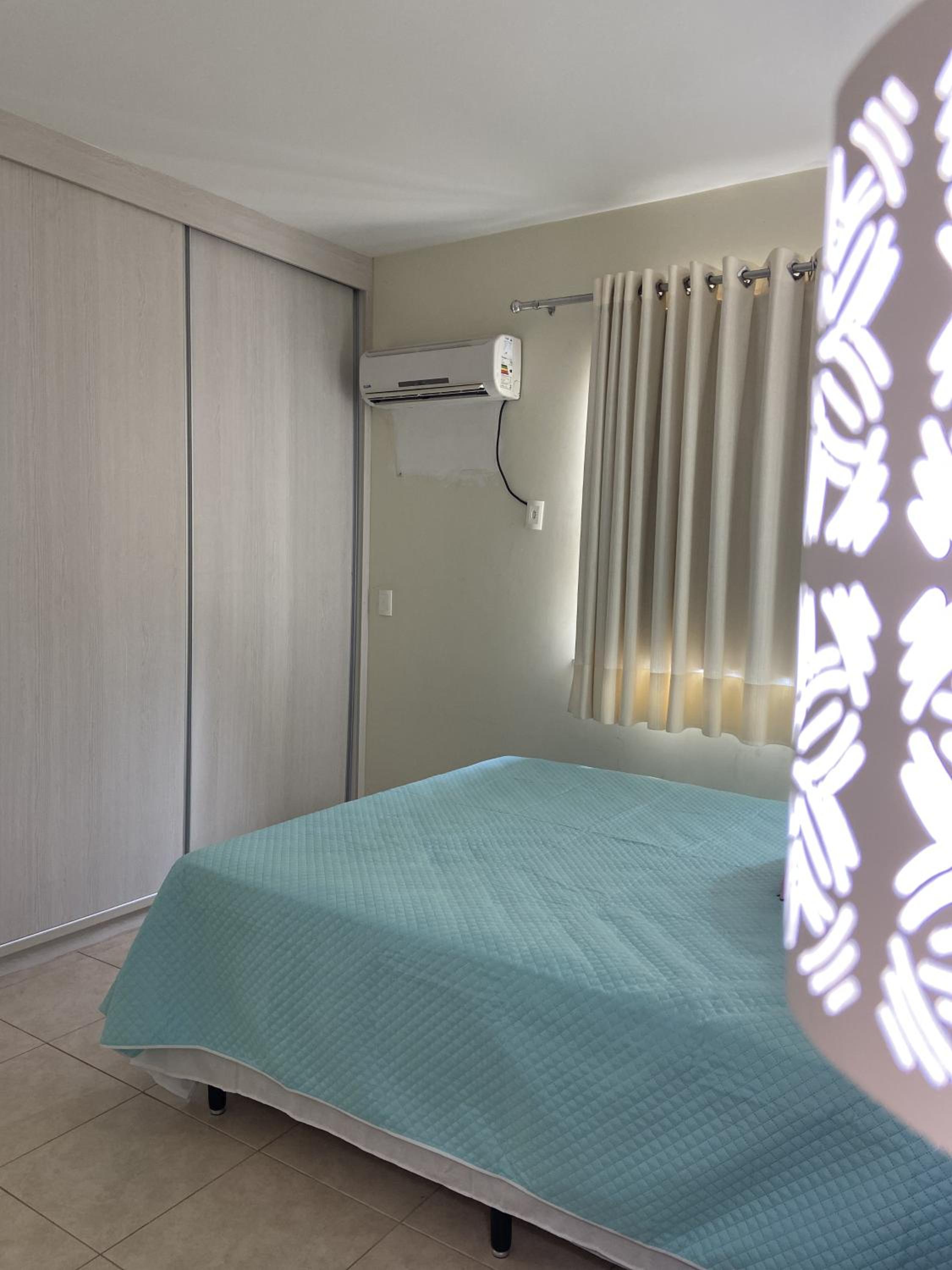 Apartamento Thermas