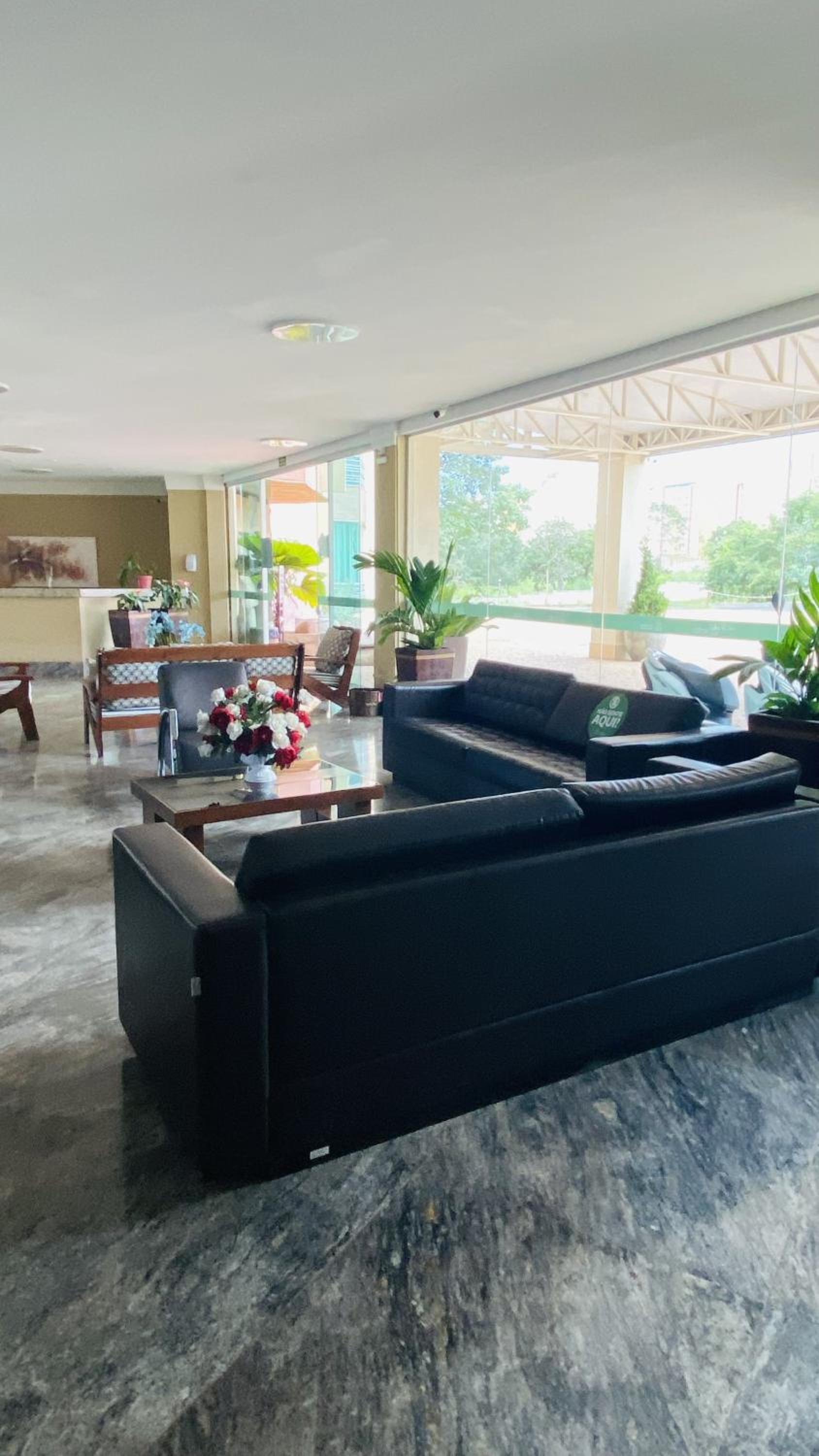 Apartamento Thermas
