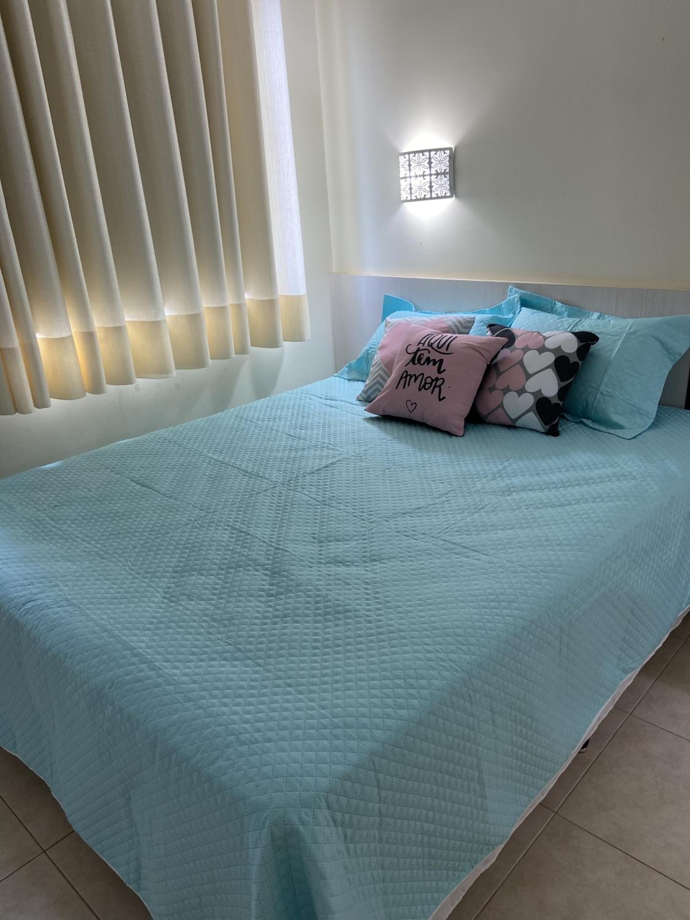 Apartamento Thermas
