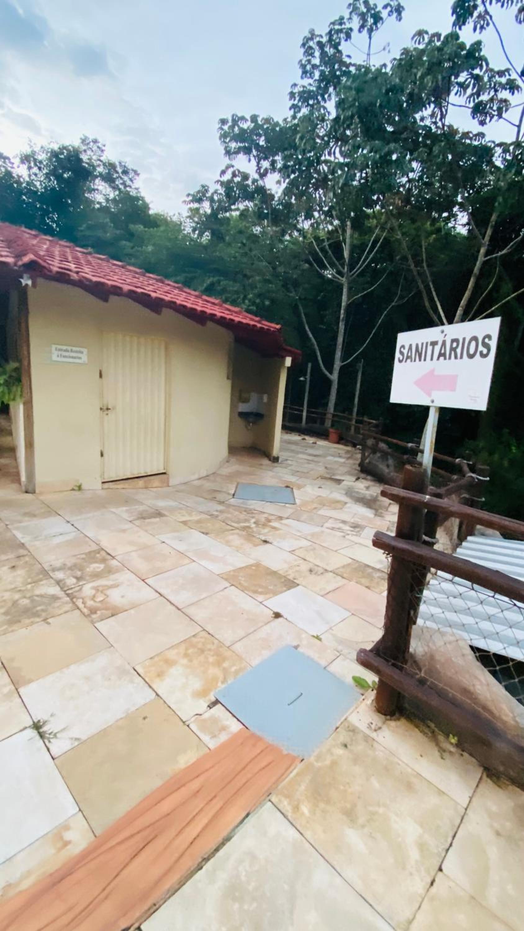 Apartamento Thermas