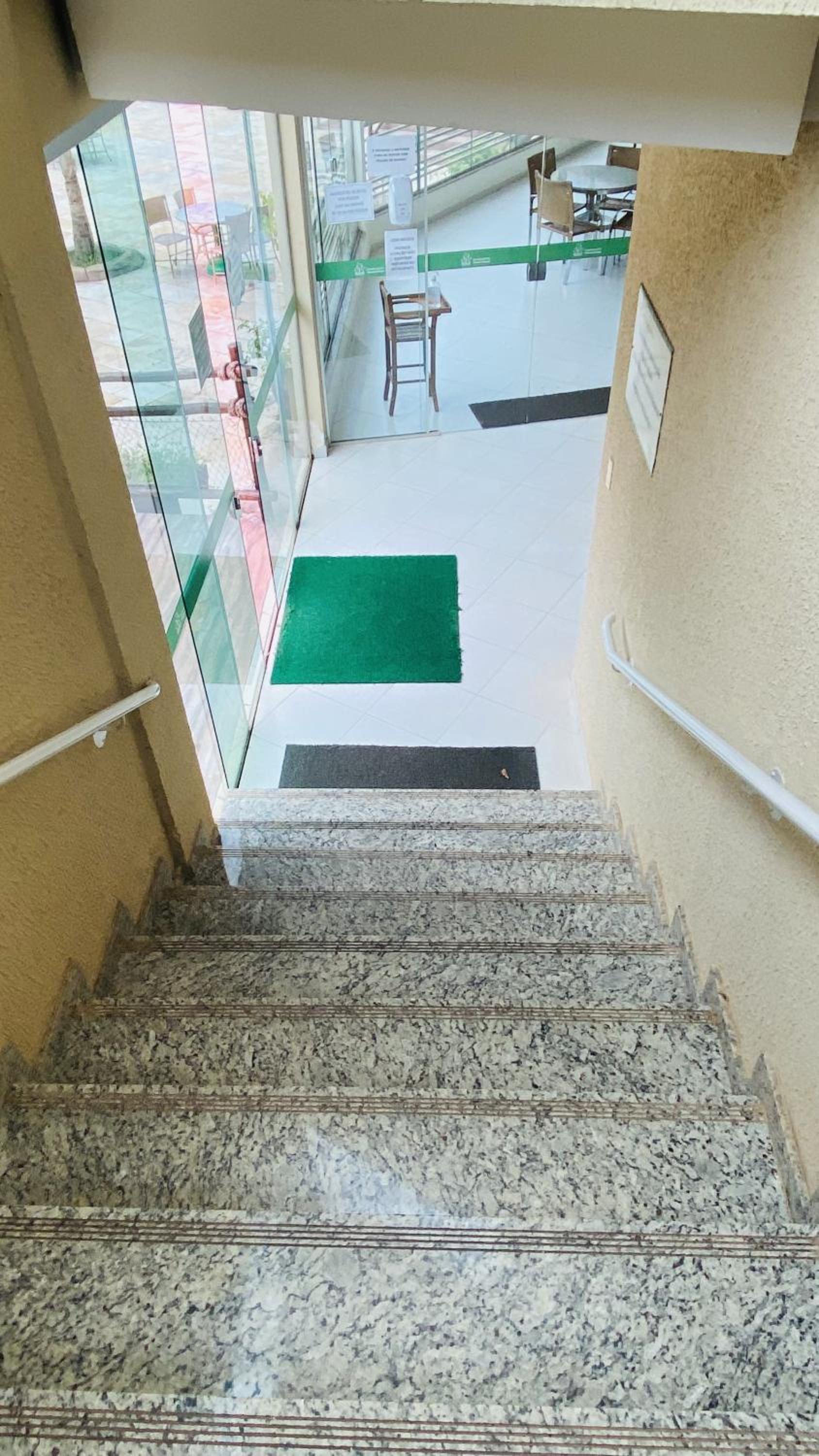 Apartamento Thermas