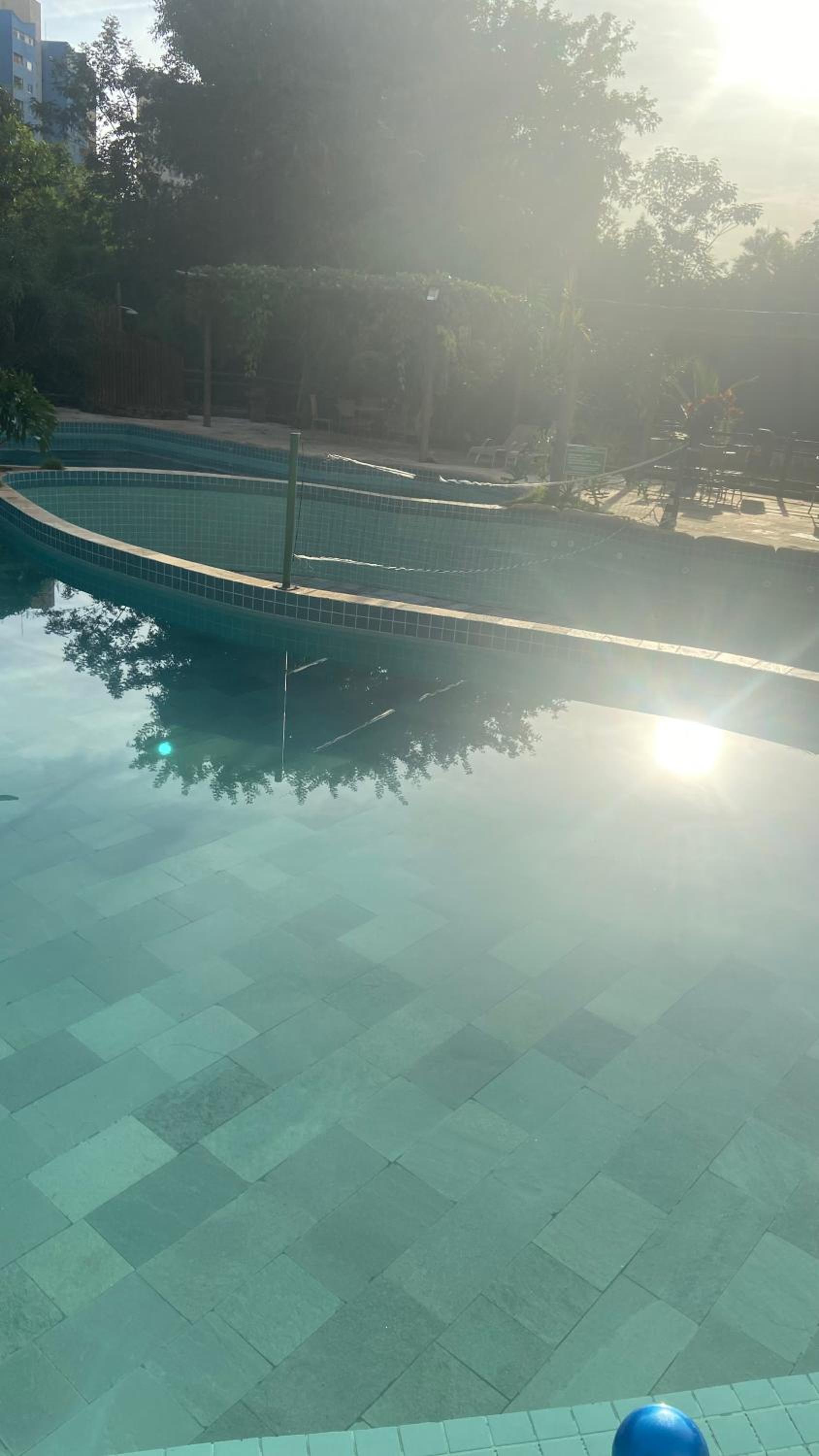 Apartamento Thermas