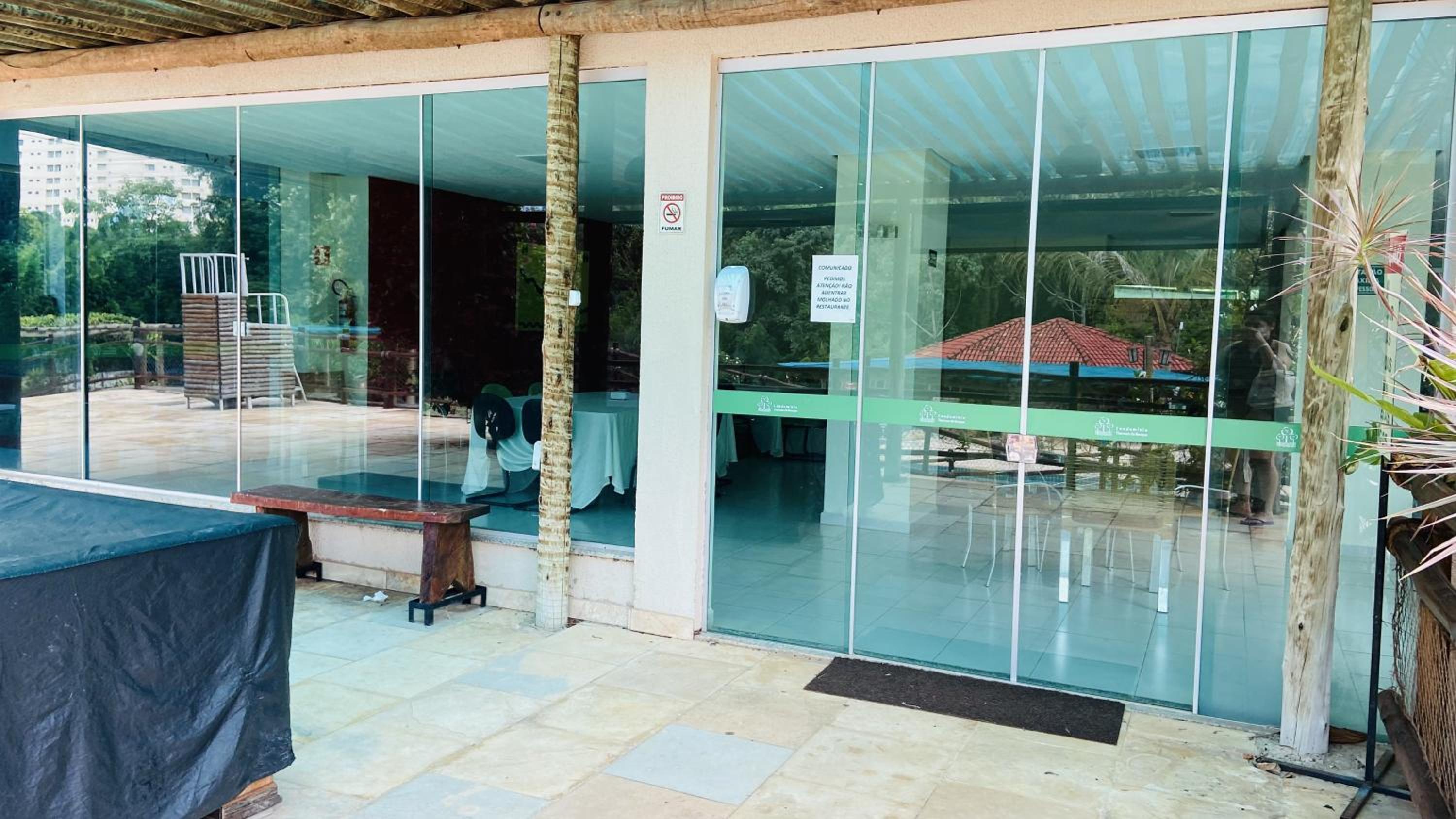 Apartamento Thermas