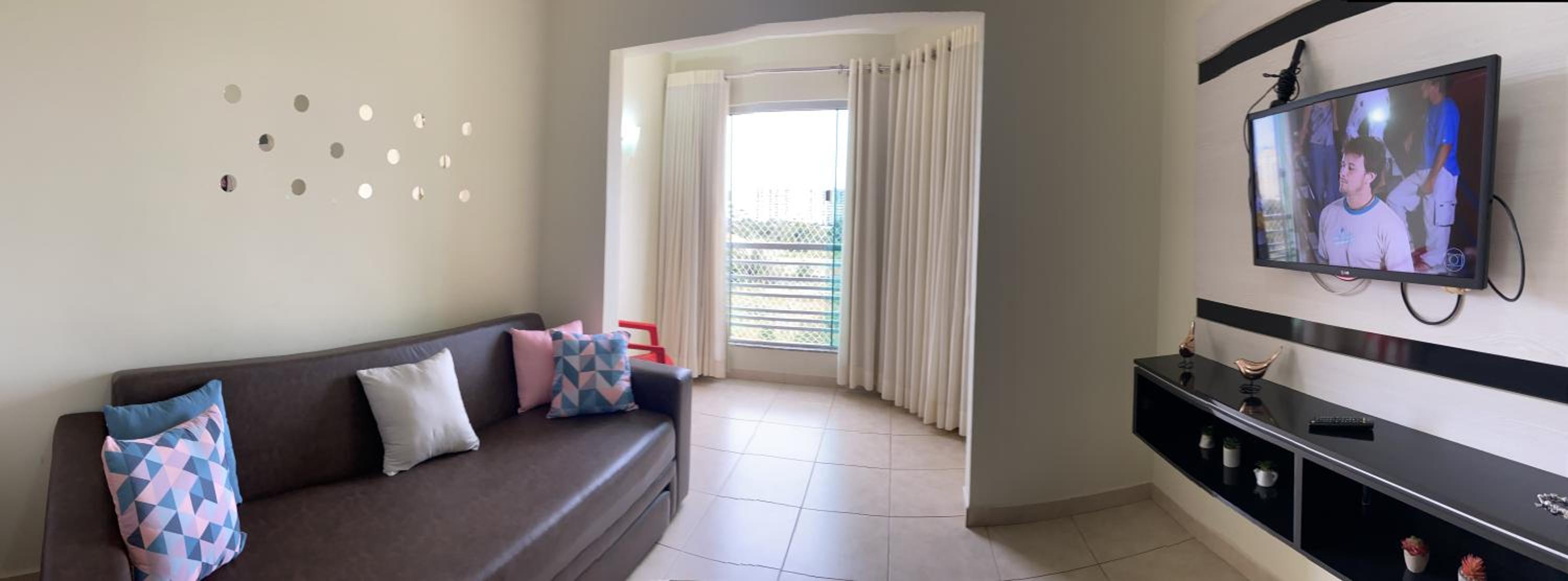 Apartamento Thermas