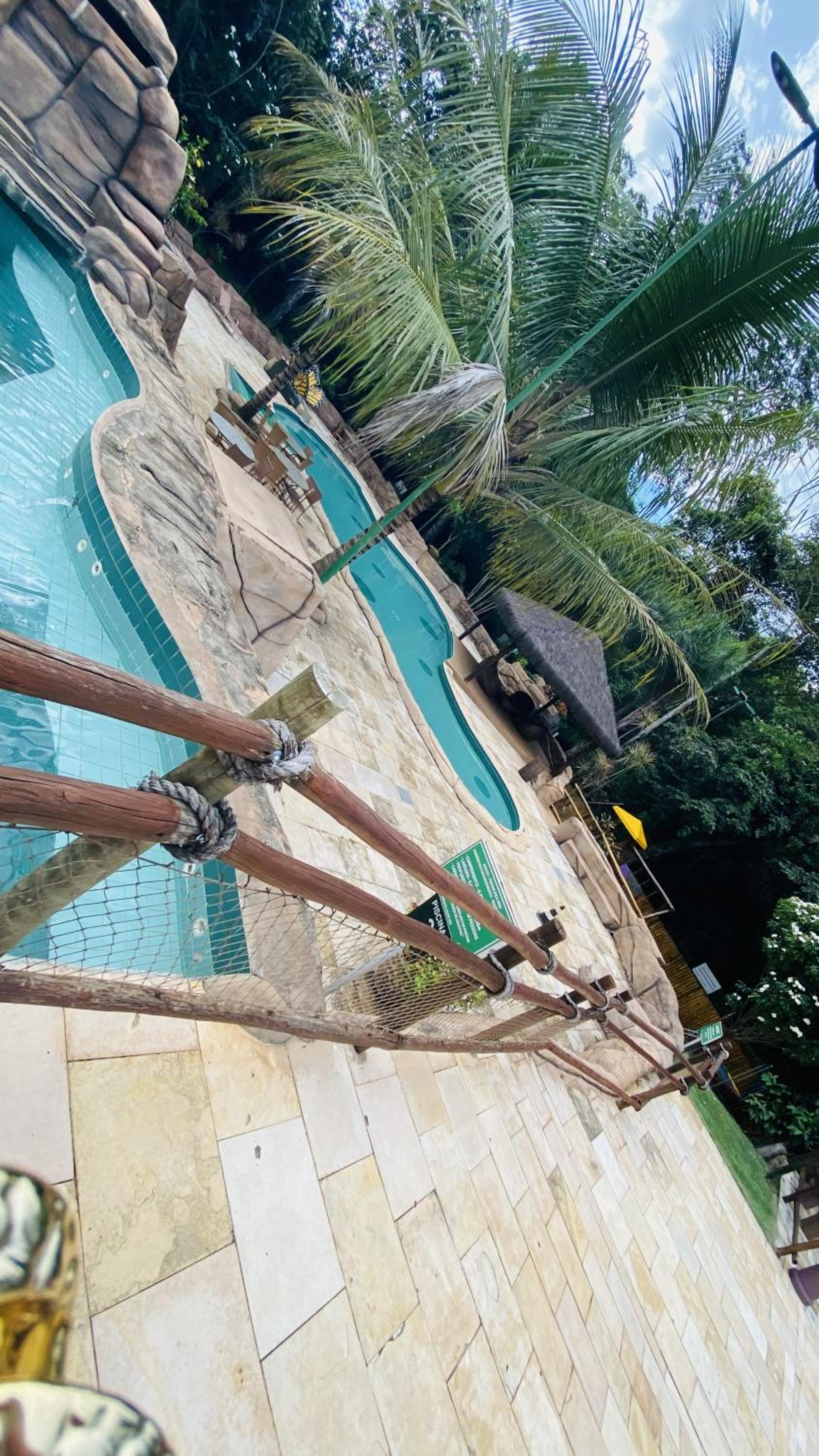 Apartamento Thermas