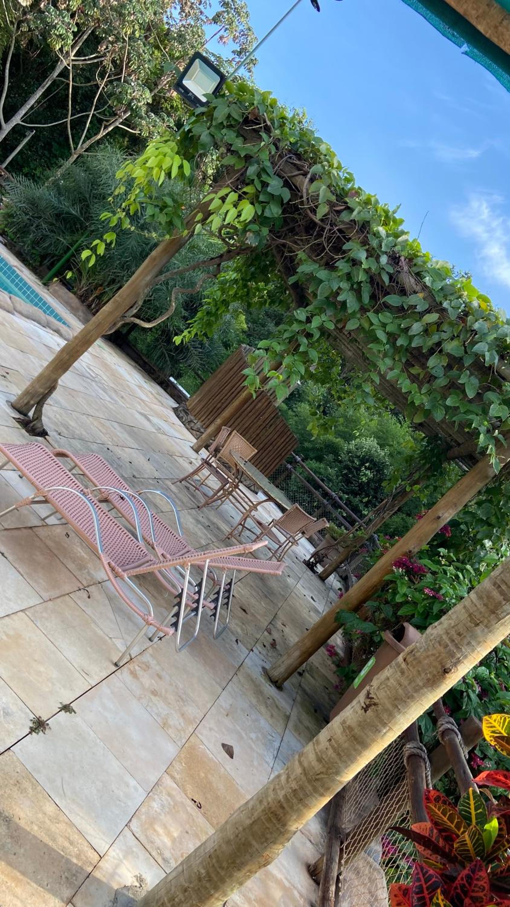 Apartamento Thermas
