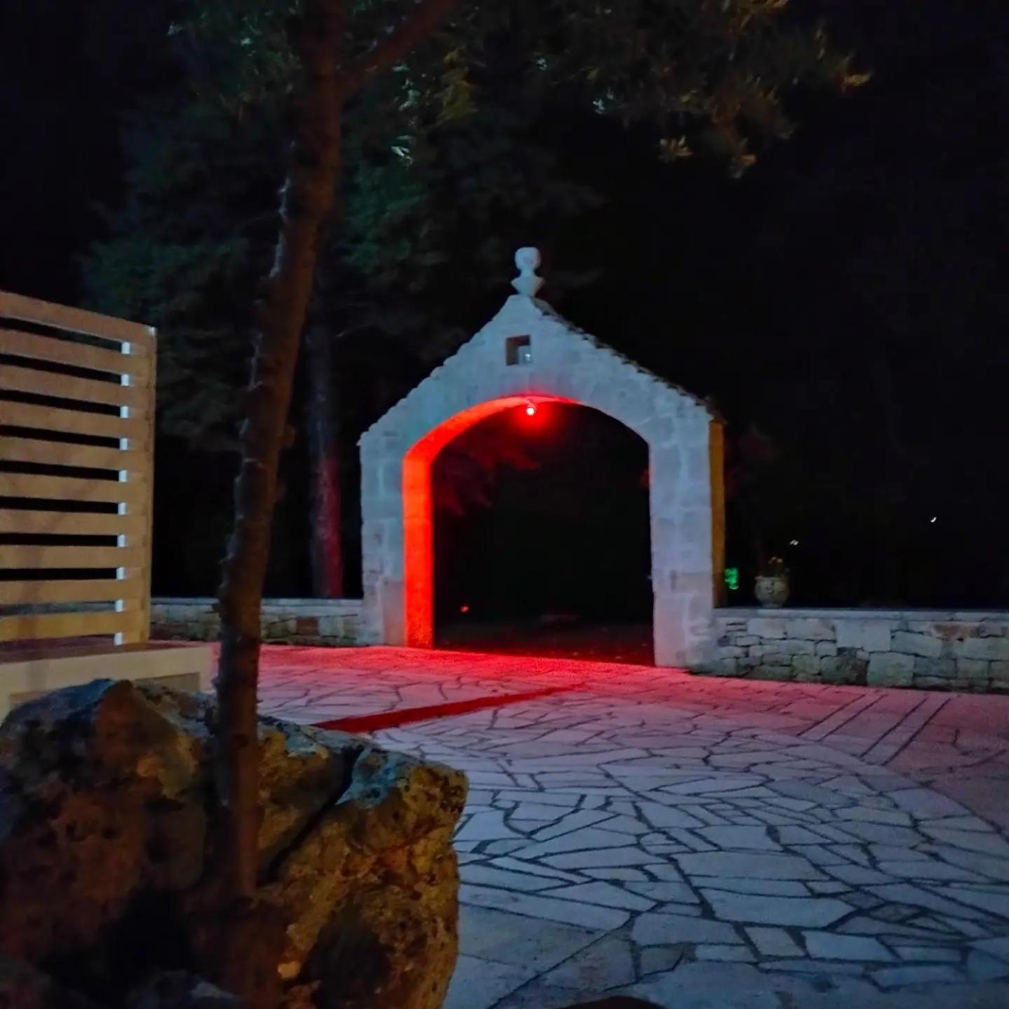 Masseria Carperi photo 4