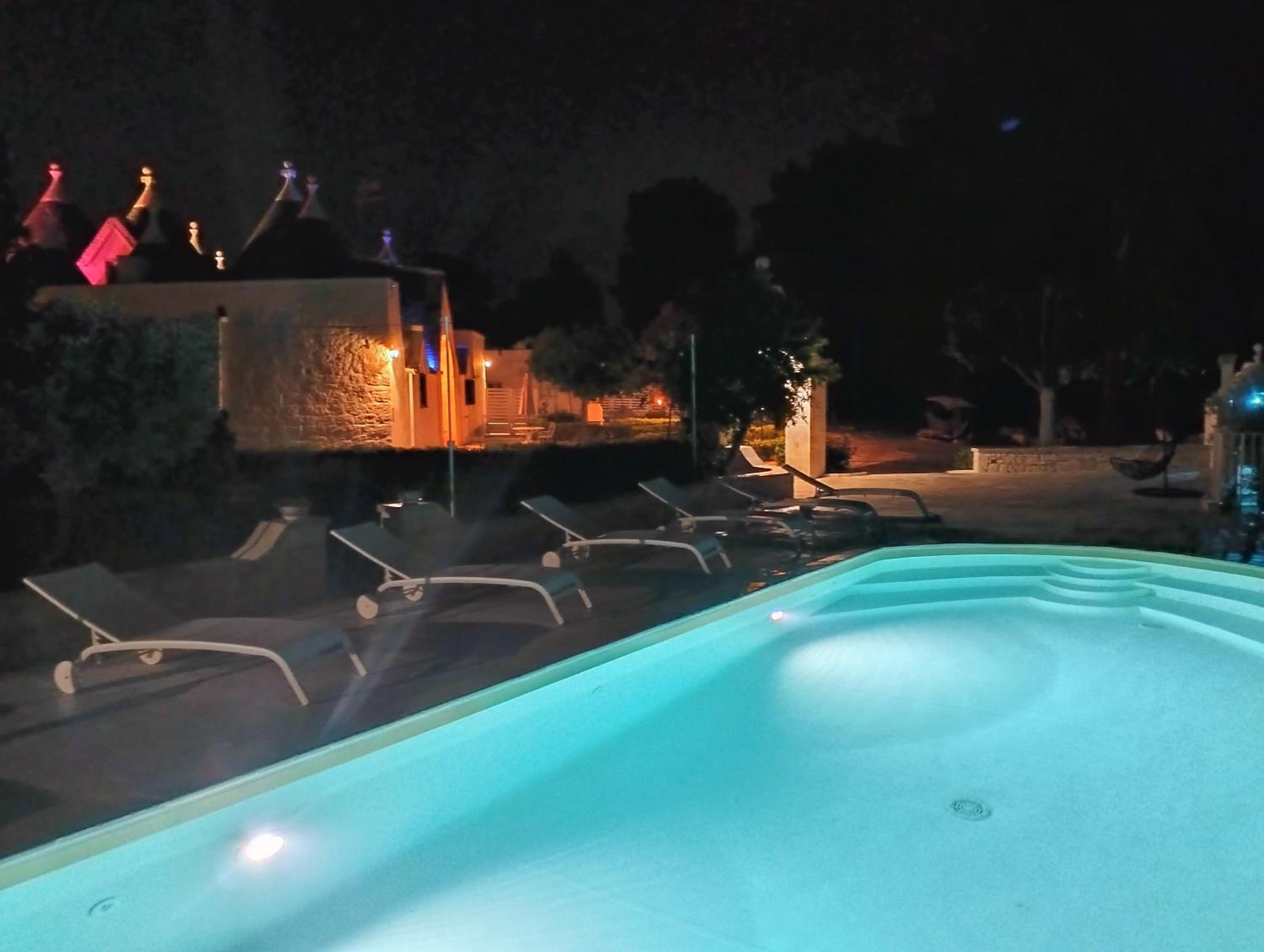 Masseria Carperi photo 2