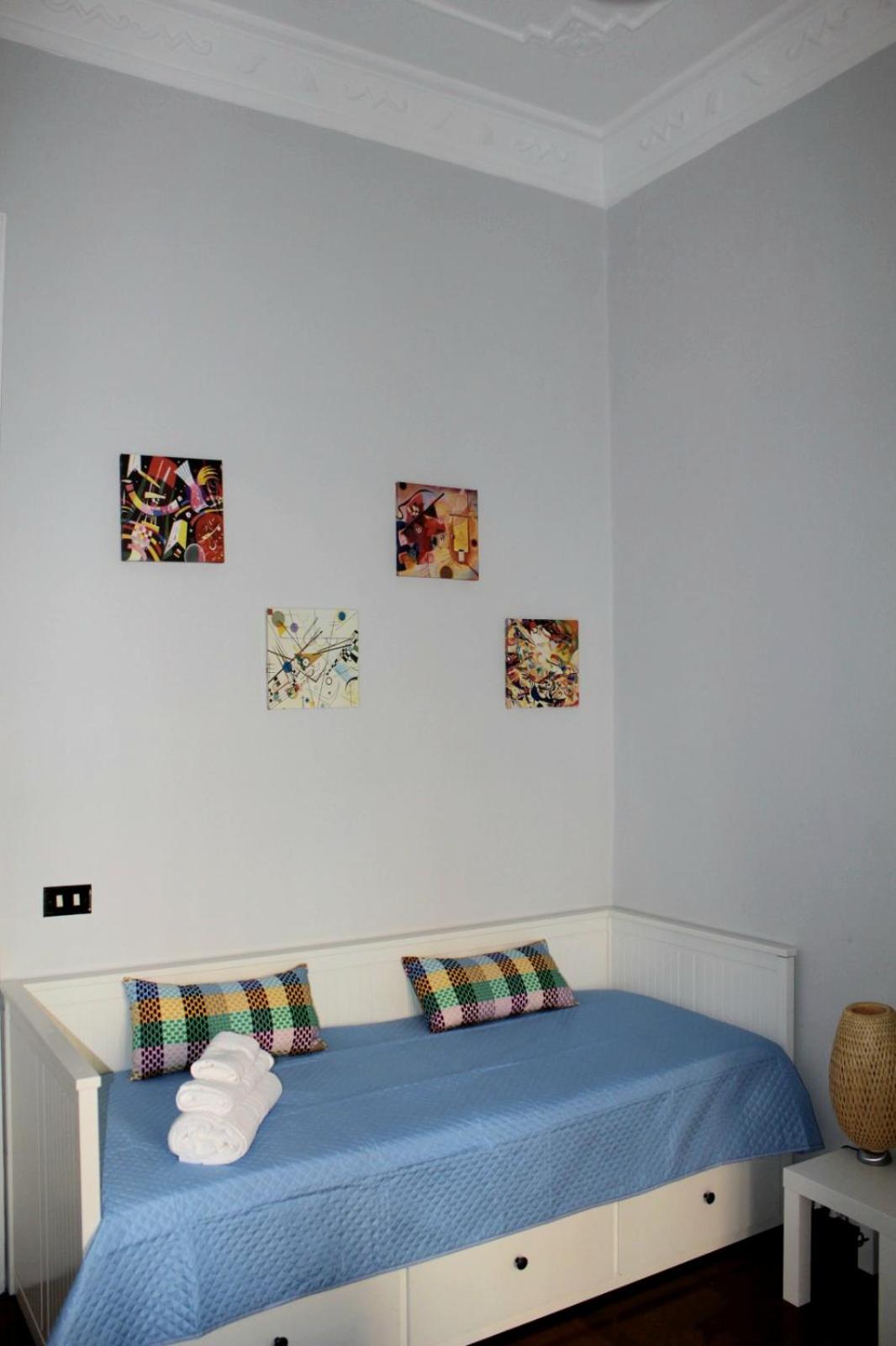 Fusmanhouse Toledo