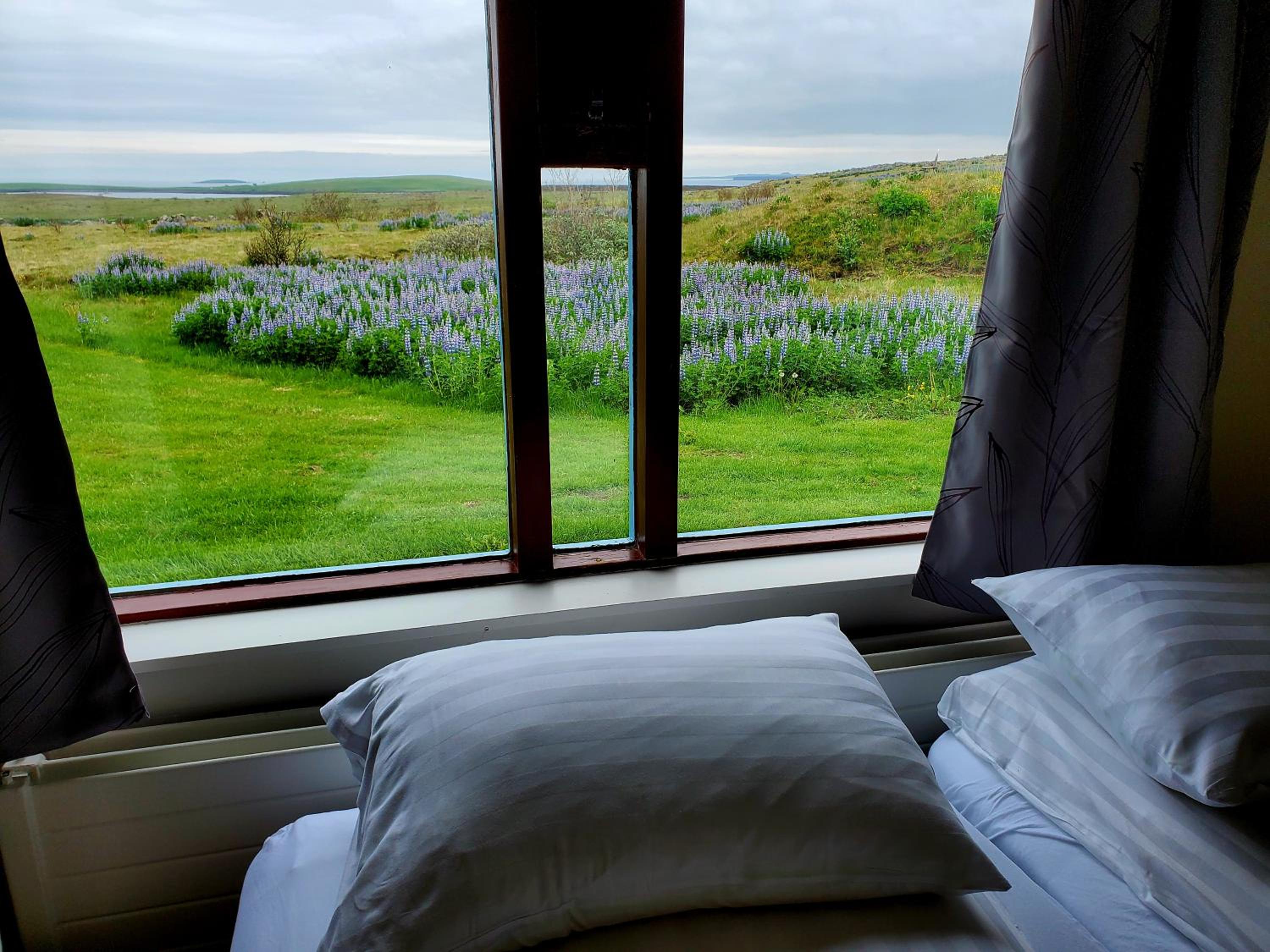 Víðines Guesthouse