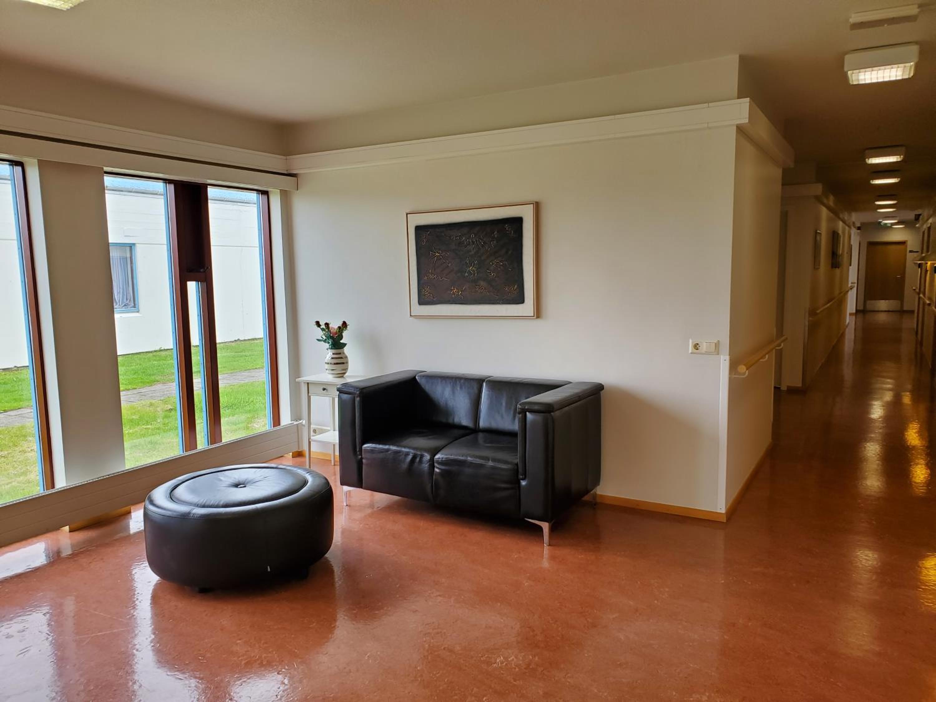 Víðines Guesthouse