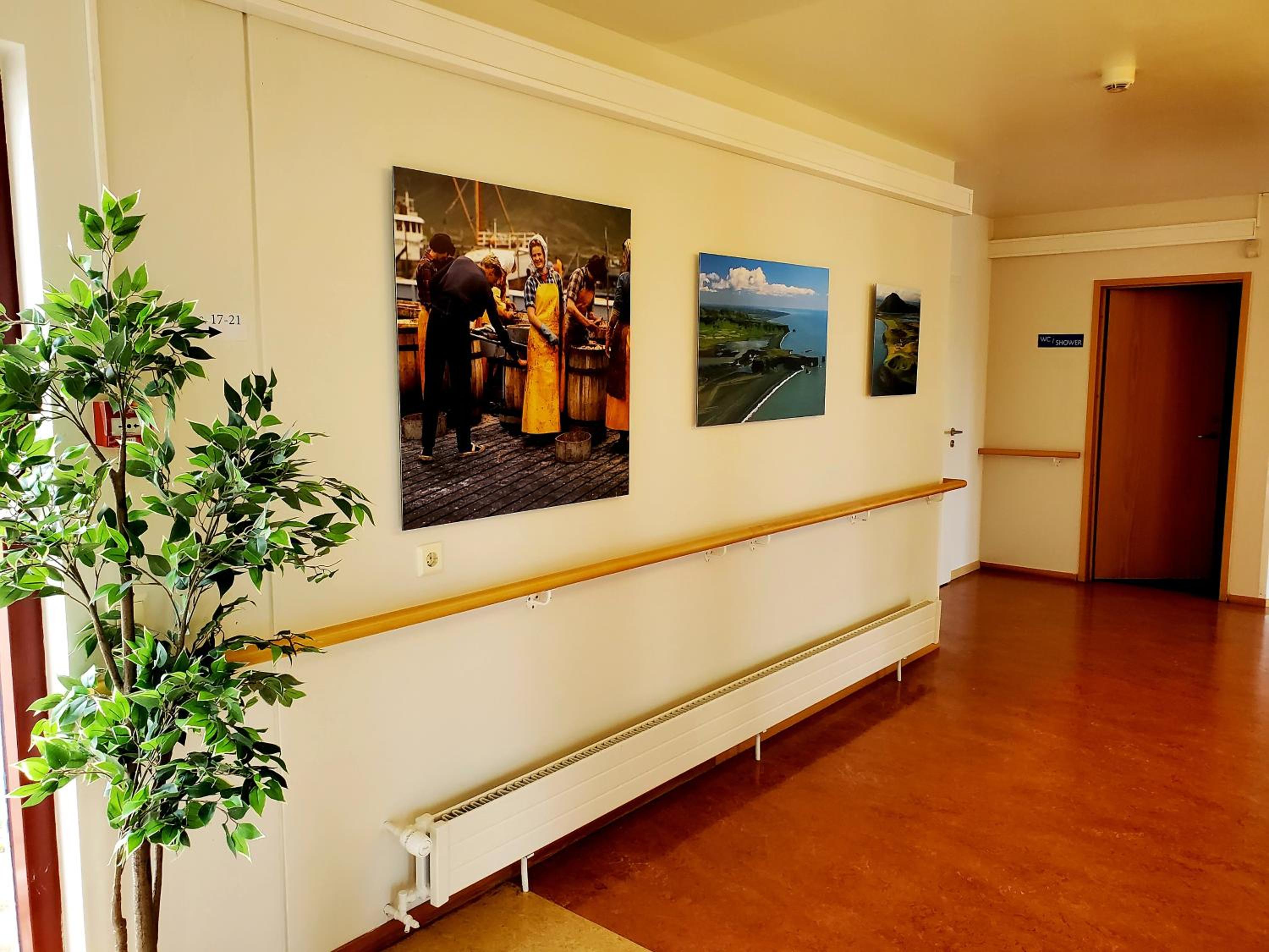 Víðines Guesthouse
