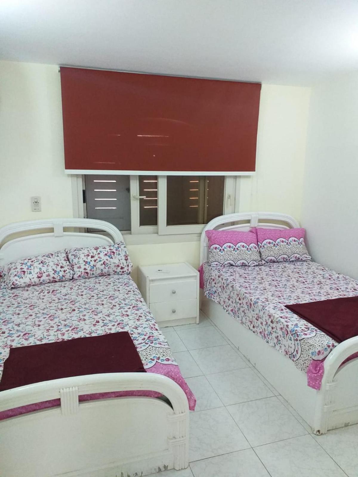 Beachfront Villa in Marina