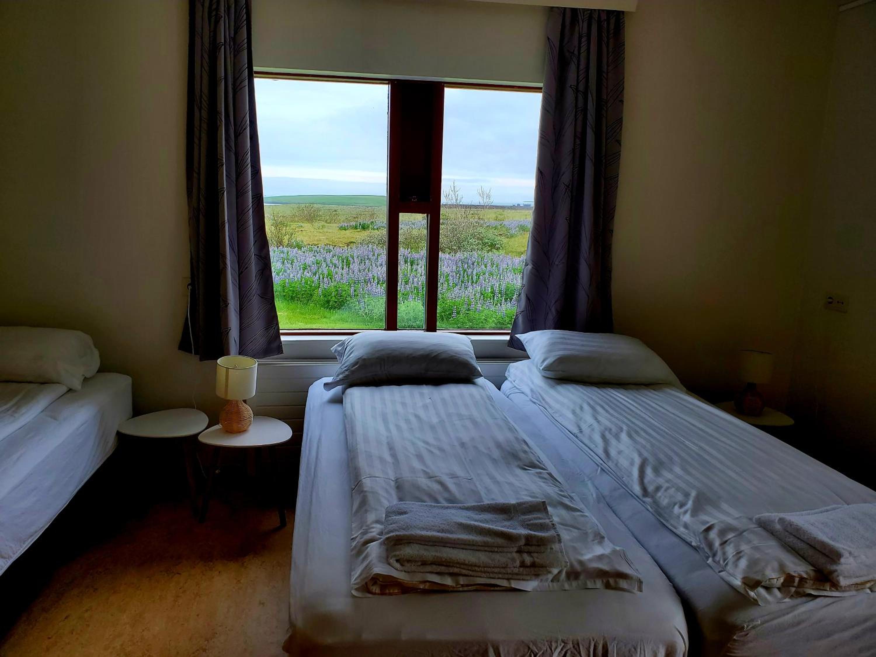 Víðines Guesthouse