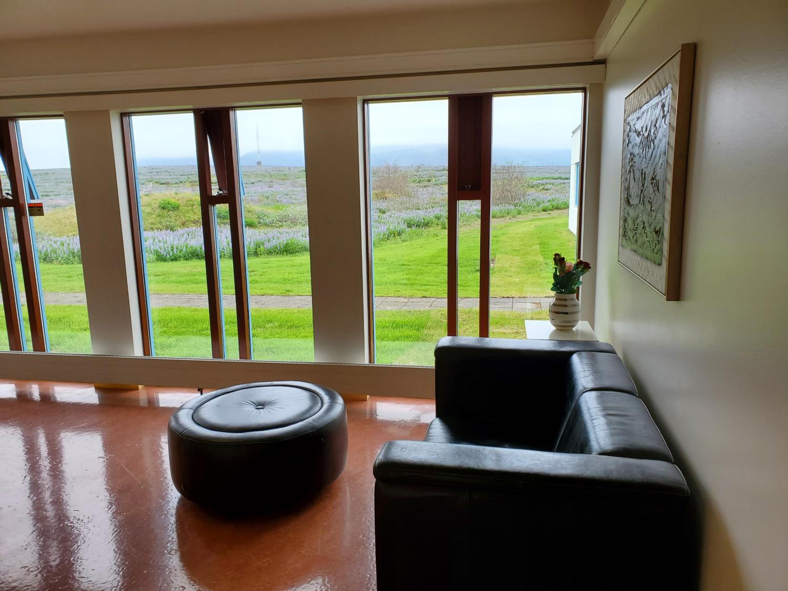 Víðines Guesthouse