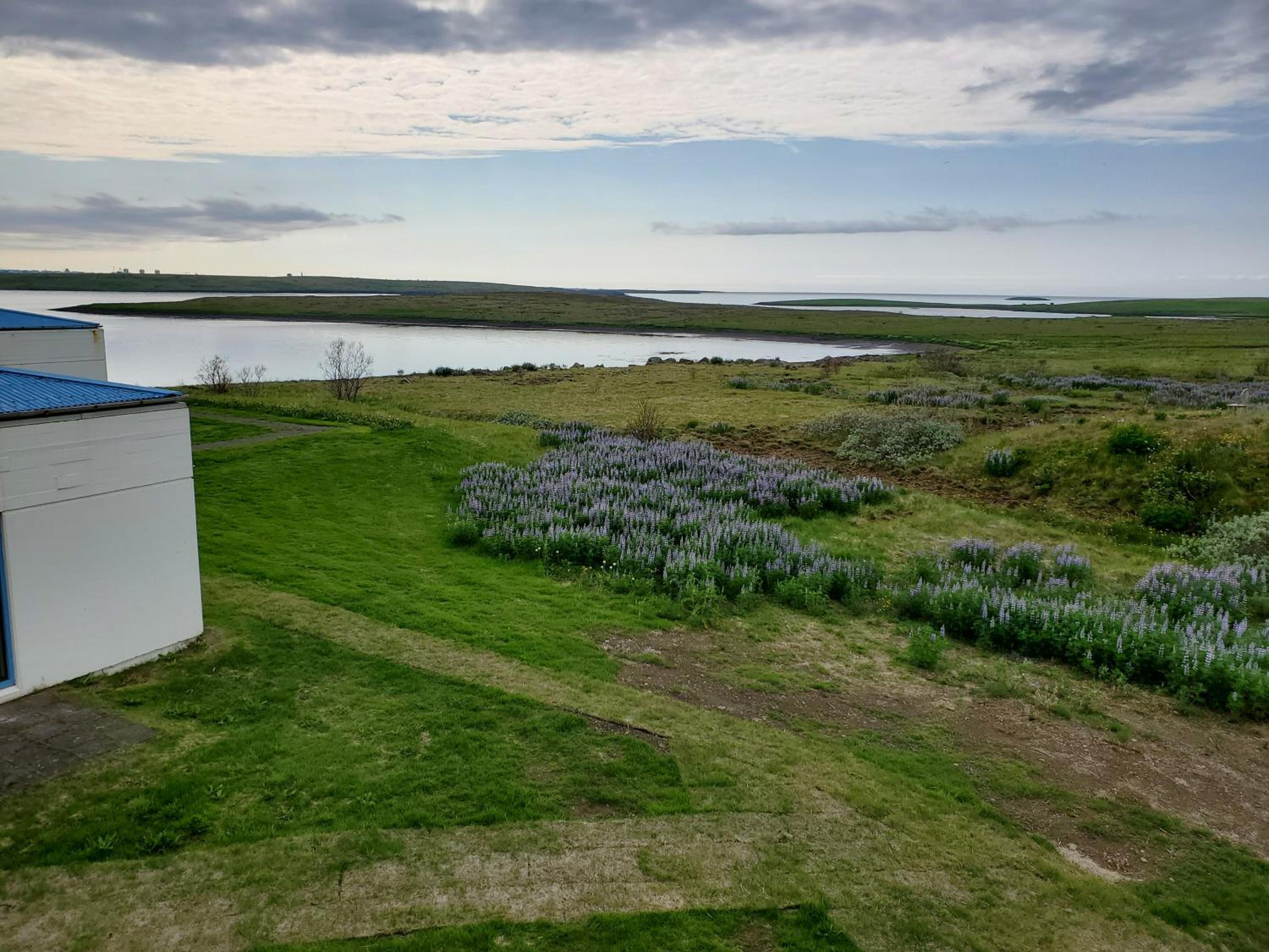 Víðines Guesthouse