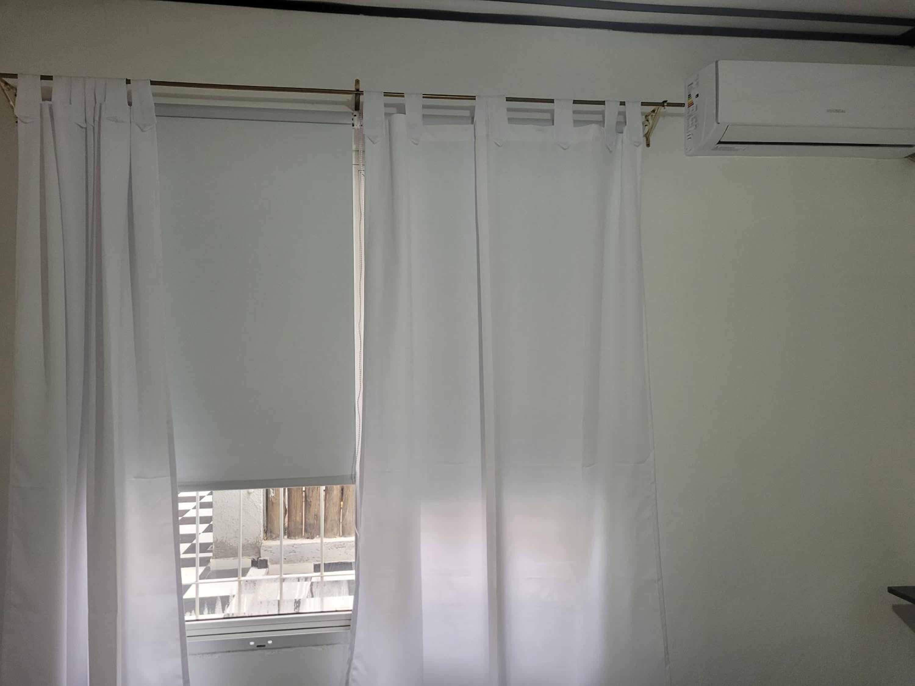 Departamento Mis Nonos 2