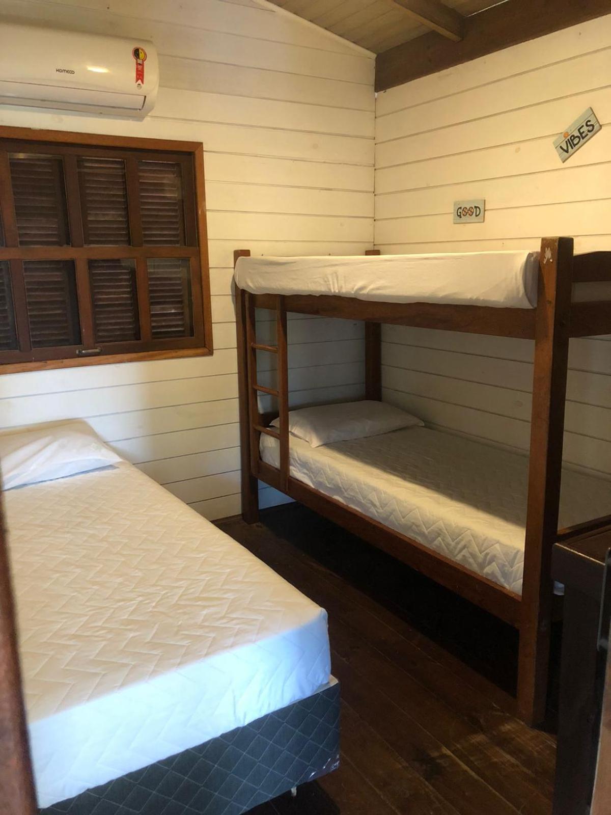 Pousada Aloha Beach House