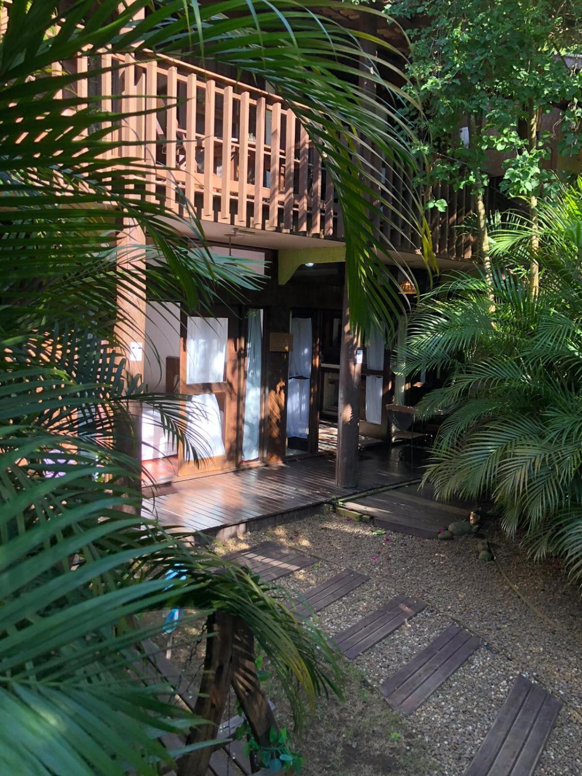 Pousada Aloha Beach House