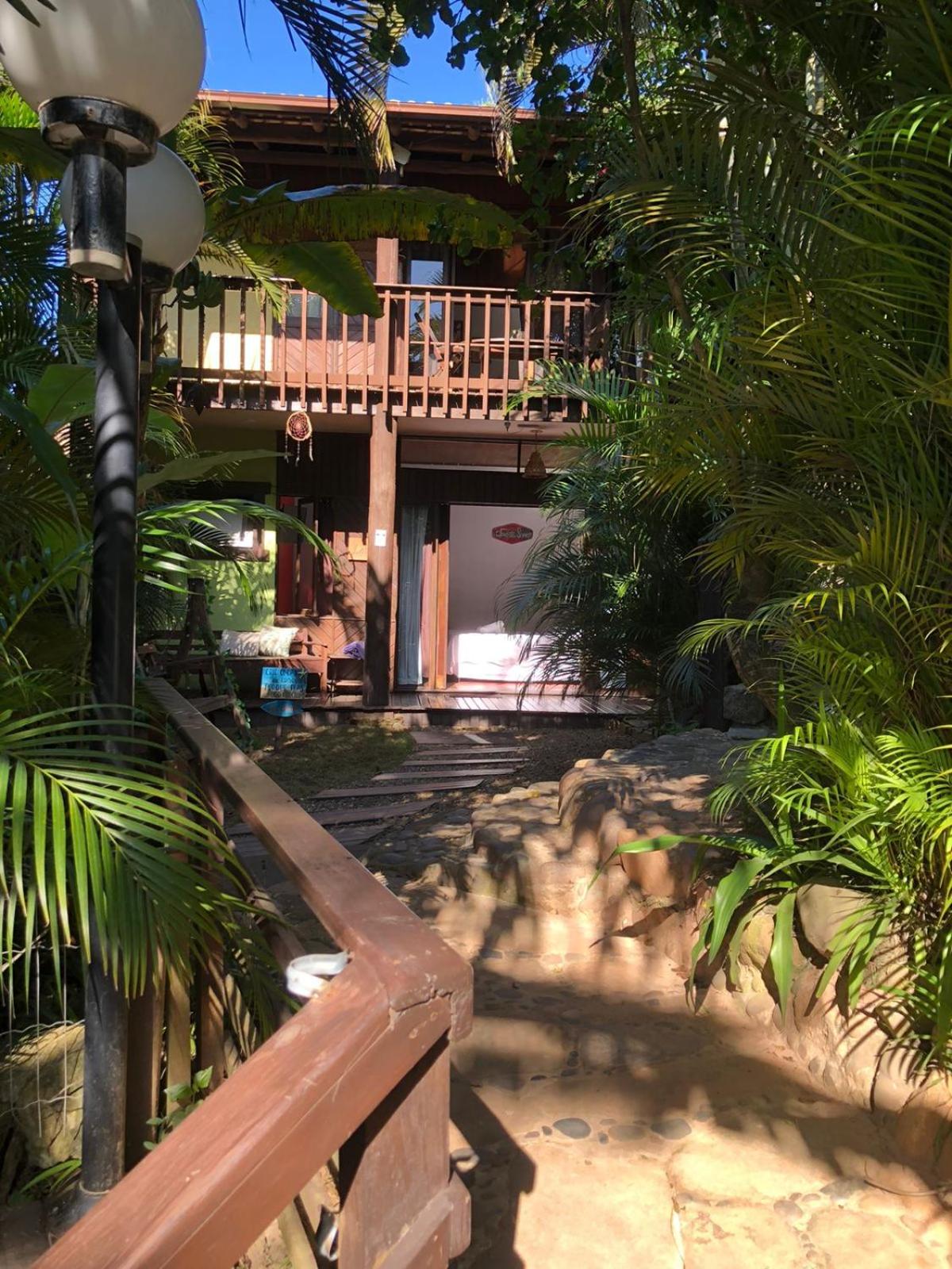 Pousada Aloha Beach House