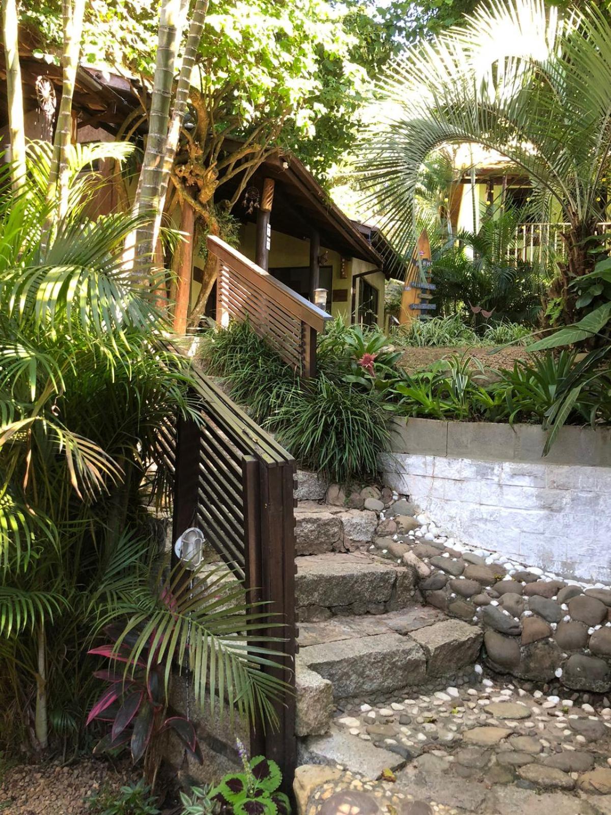 Pousada Aloha Beach House