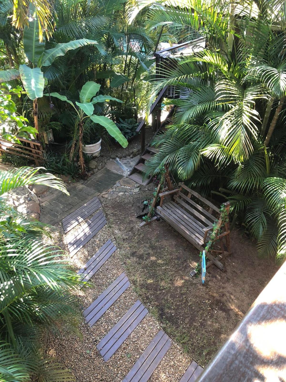 Pousada Aloha Beach House
