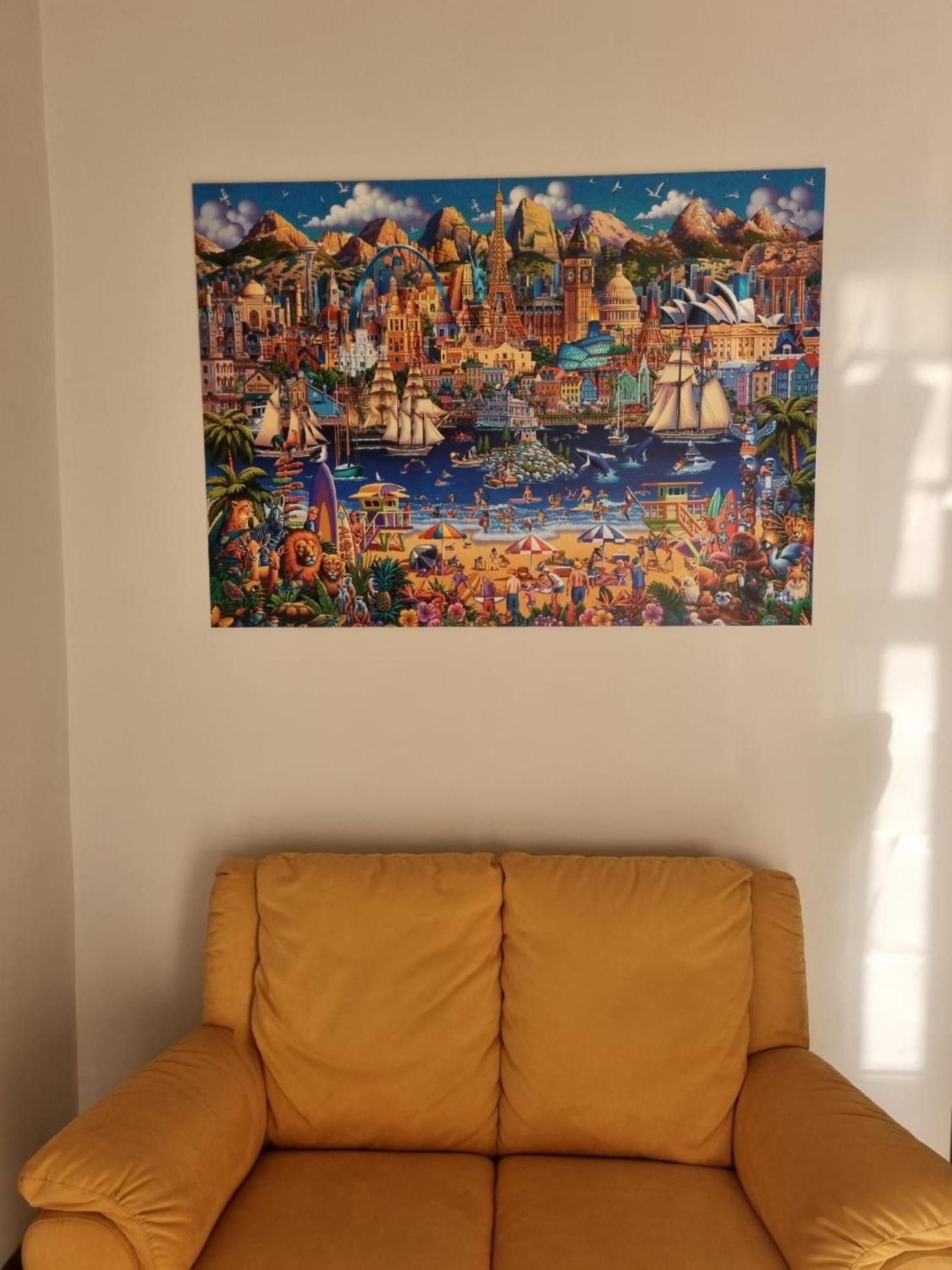 Fusmanhouse Toledo