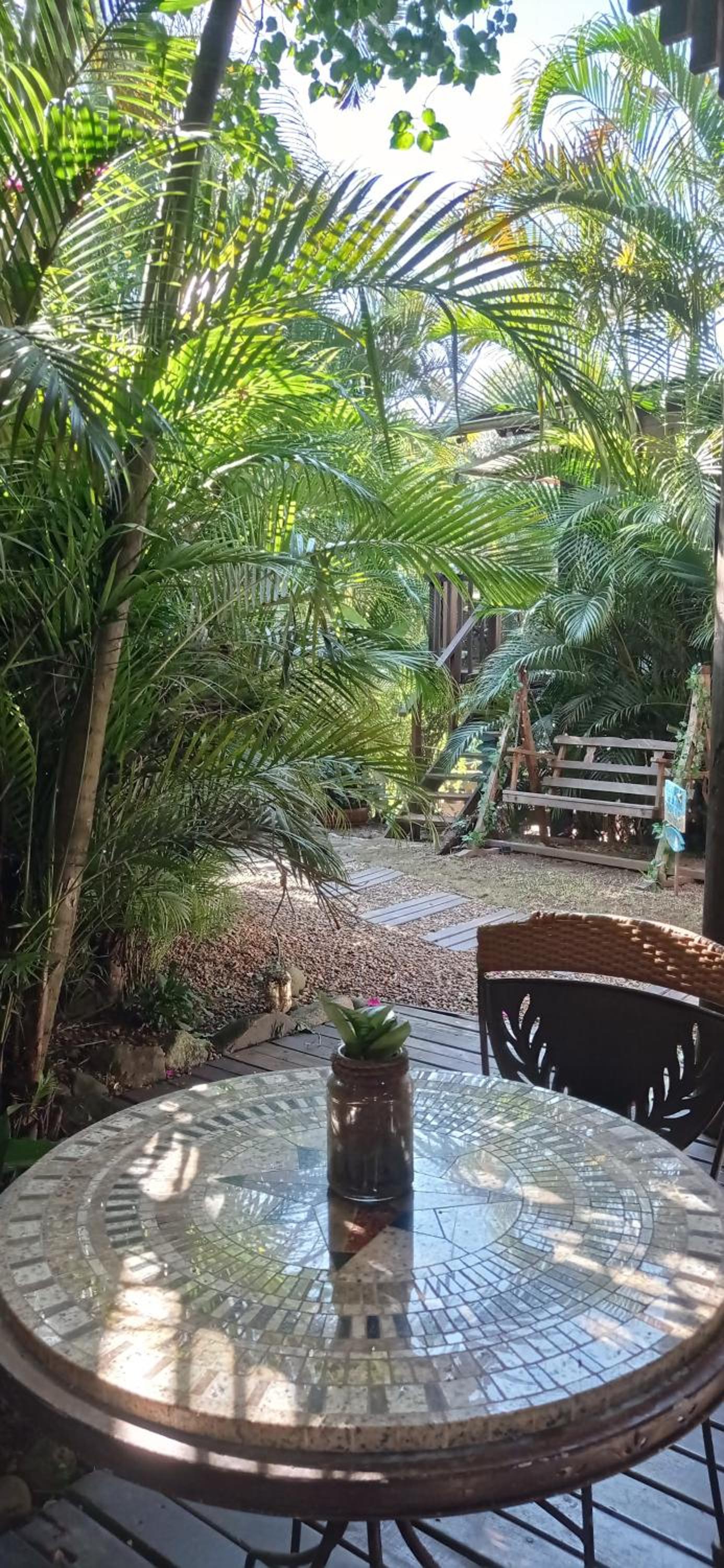 Pousada Aloha Beach House