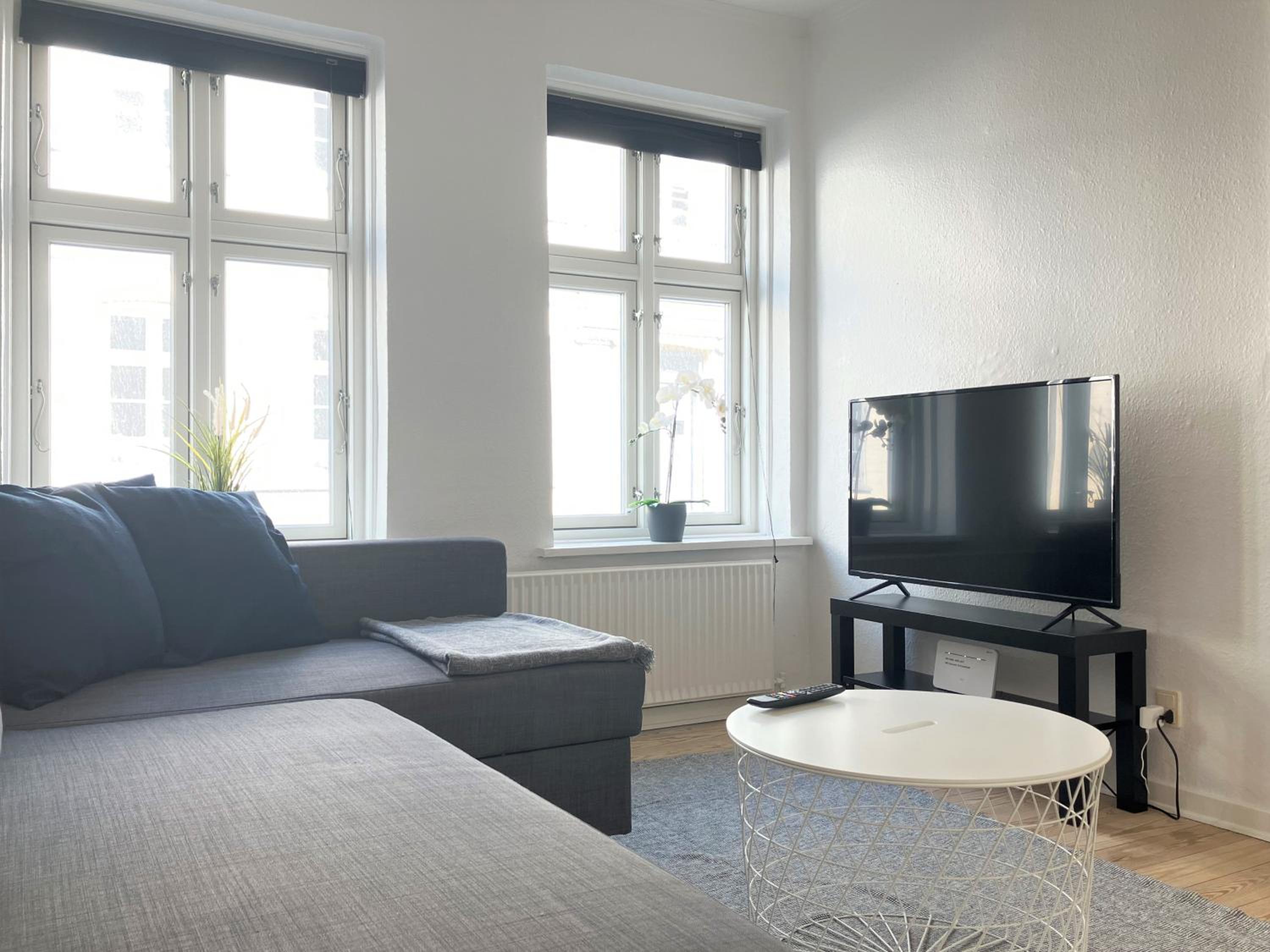Kolding Vacations - 1 Bedroom Apartment In Kolding City Center - Property Image 5