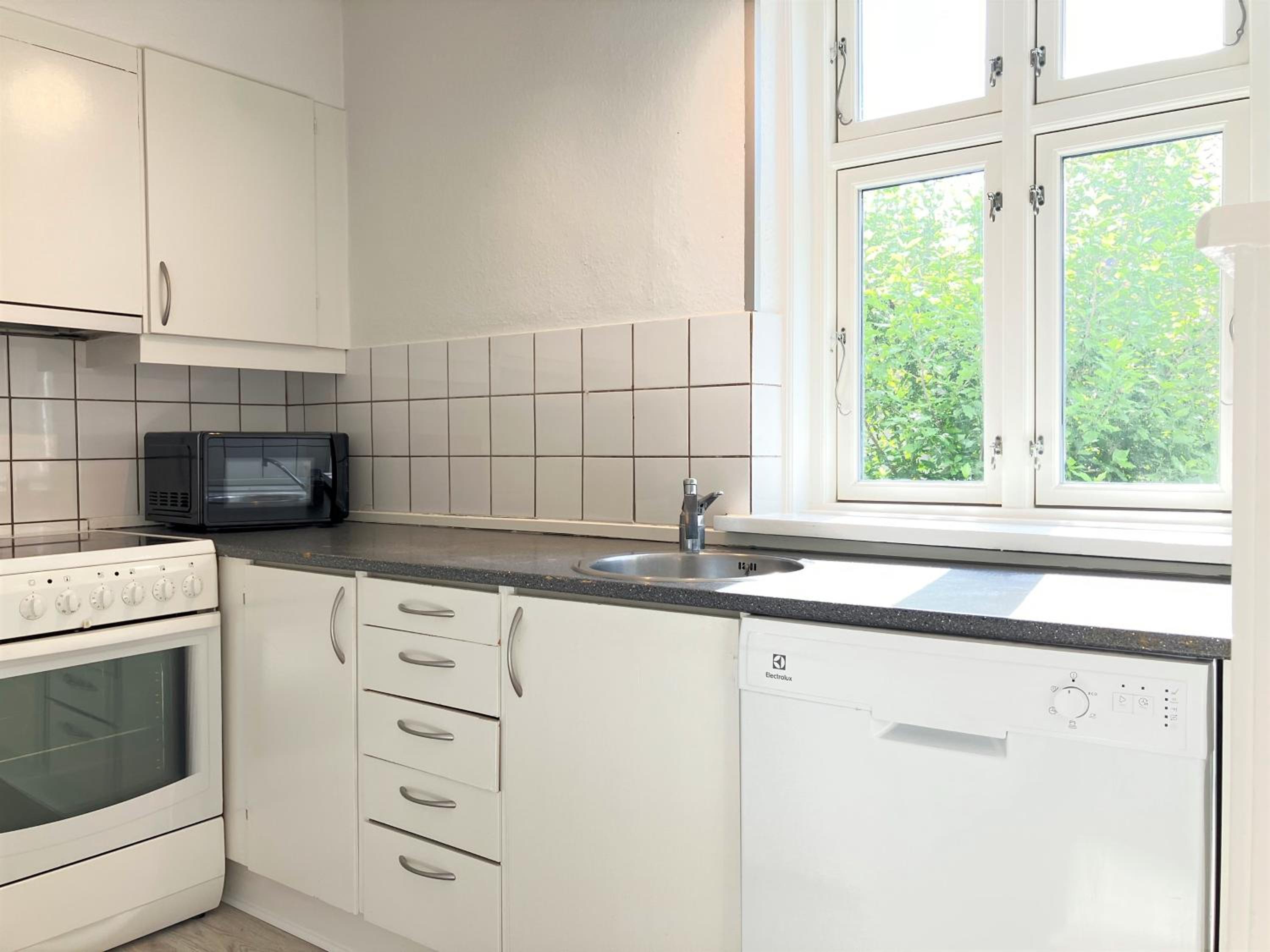 Kolding Vacations - 1 Bedroom Apartment In Kolding City Center - Property Image 6