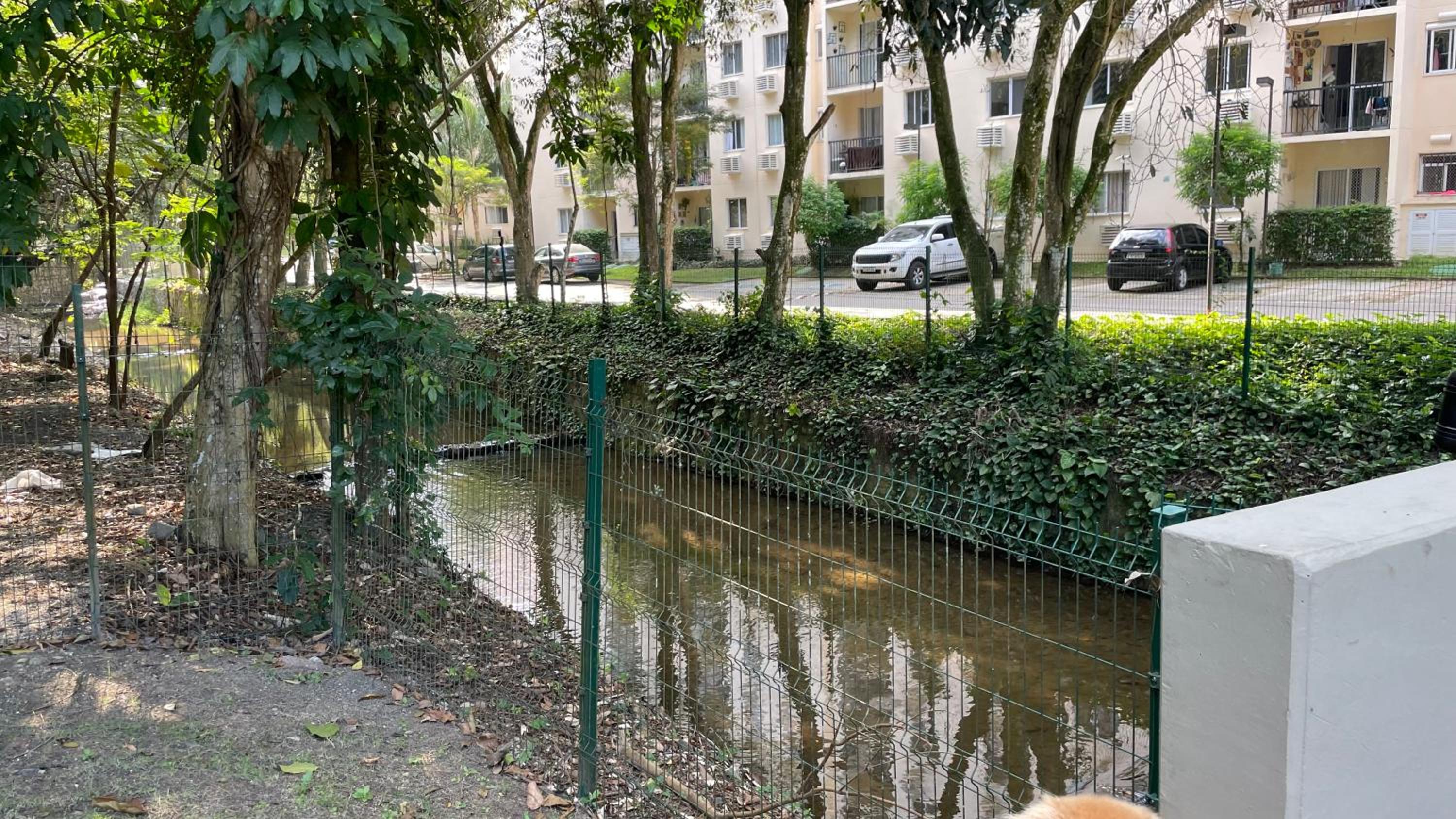 Aconchego Carioca. Seu lar longe de casa