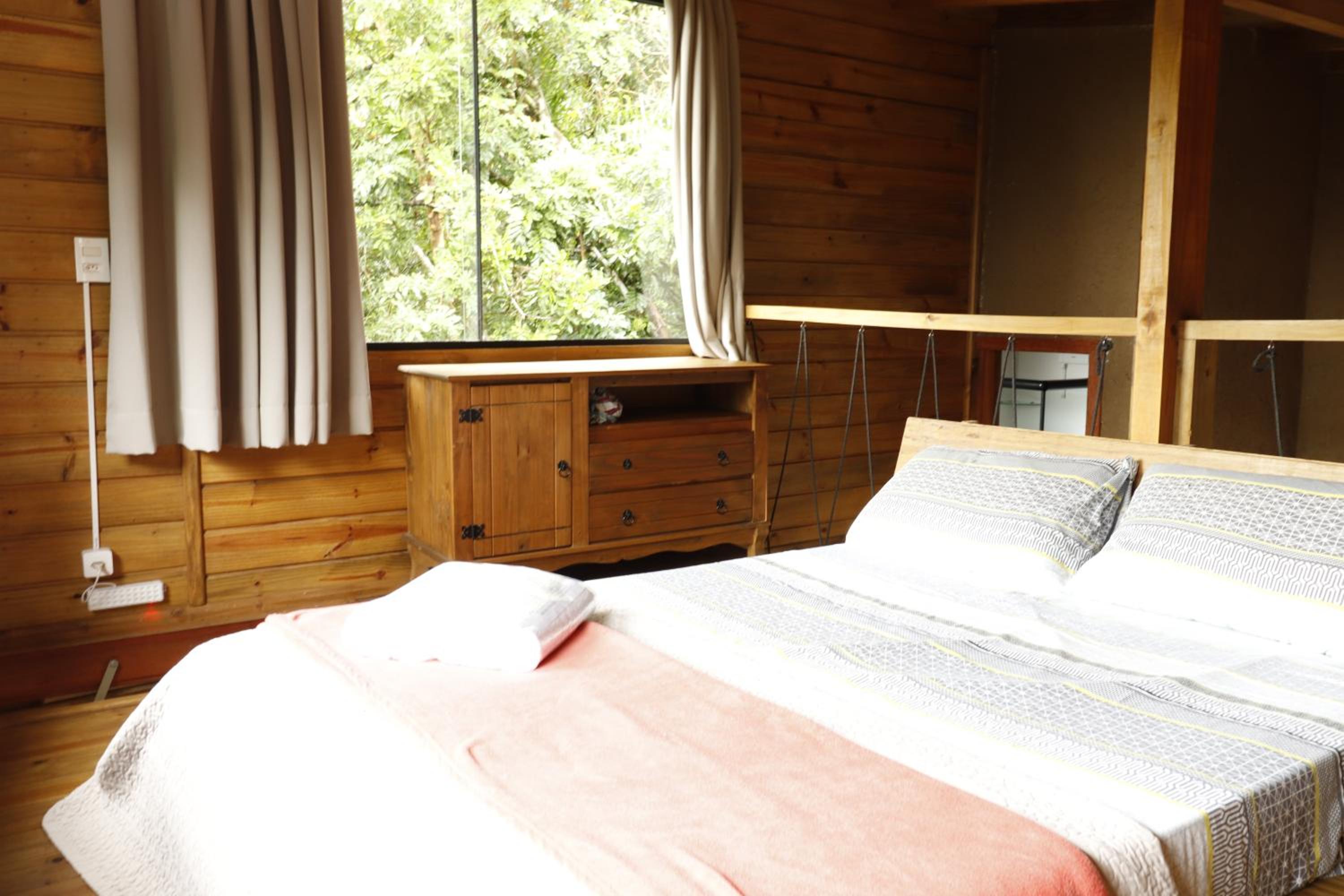 Casas Temporada Aldeia Niura Opy