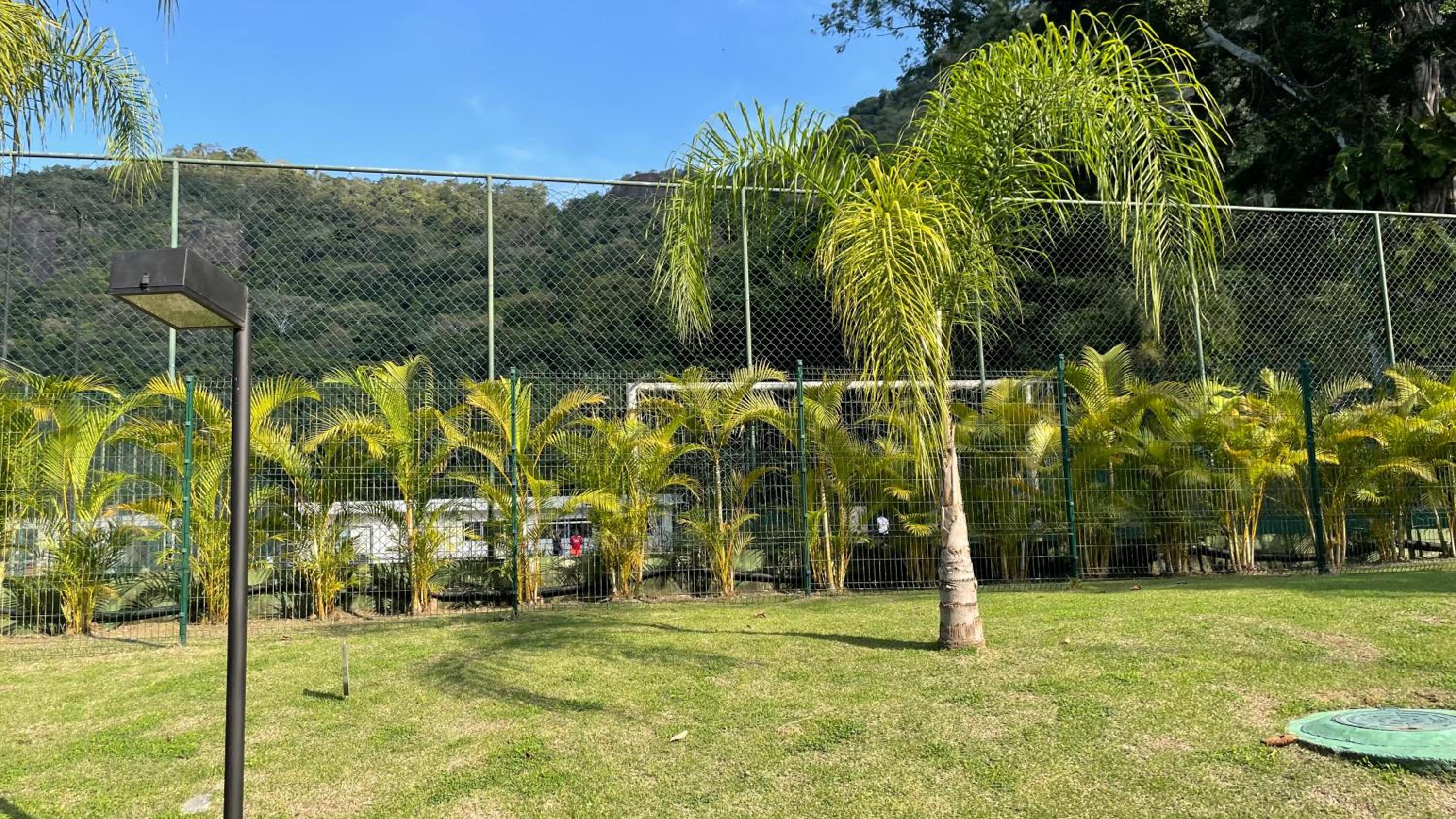 Aconchego Carioca. Seu lar longe de casa