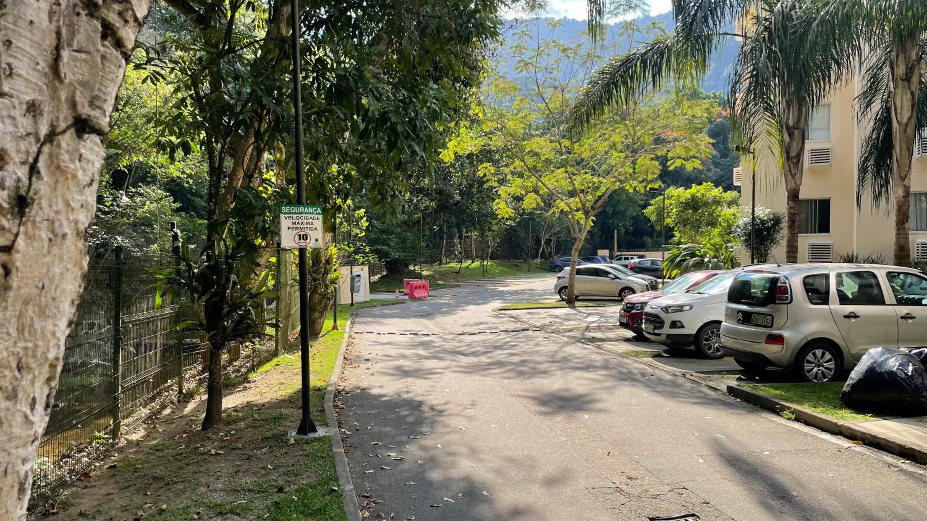 Aconchego Carioca. Seu lar longe de casa