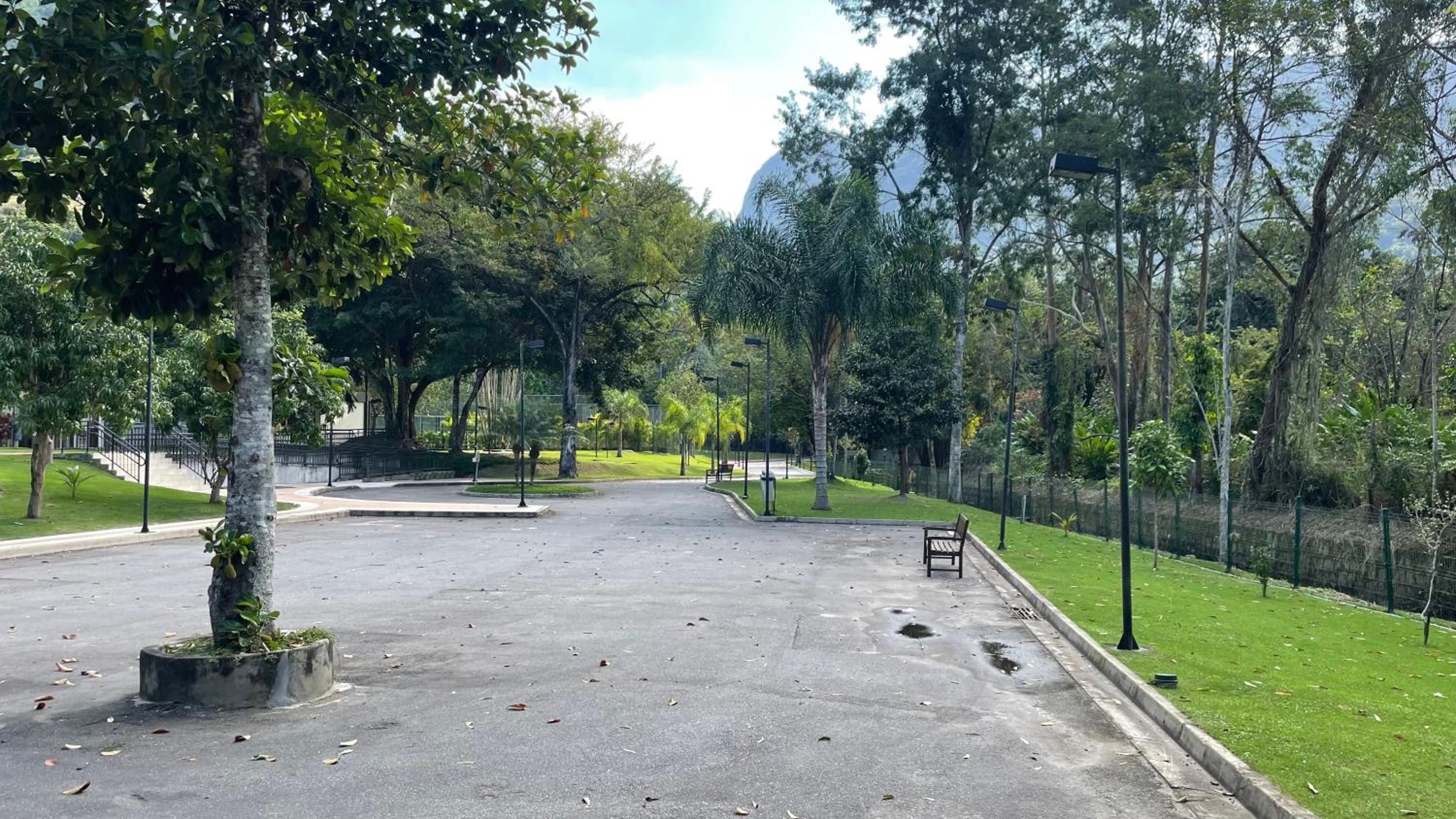Aconchego Carioca. Seu lar longe de casa