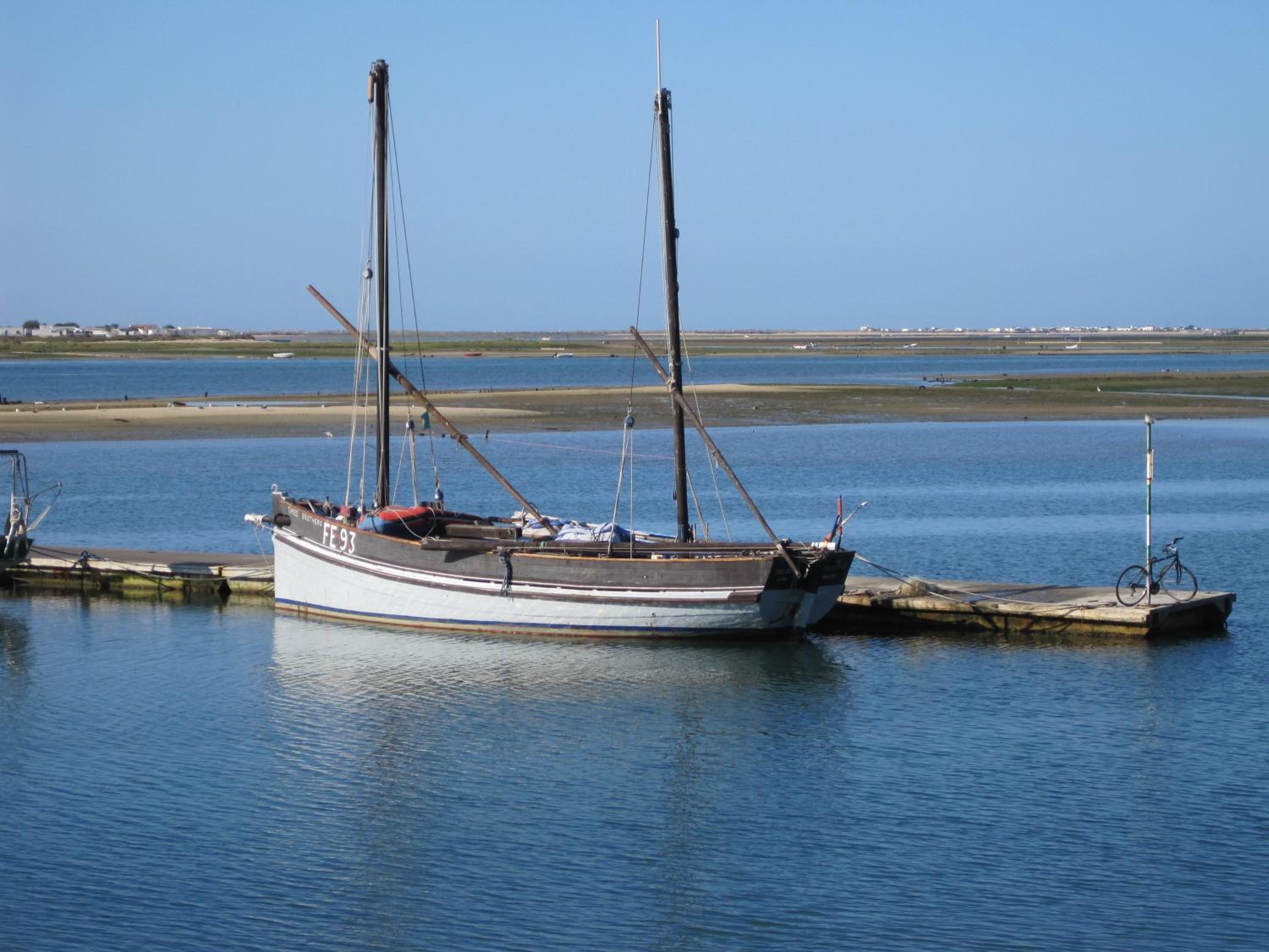 Casa Marina Olhao view 5